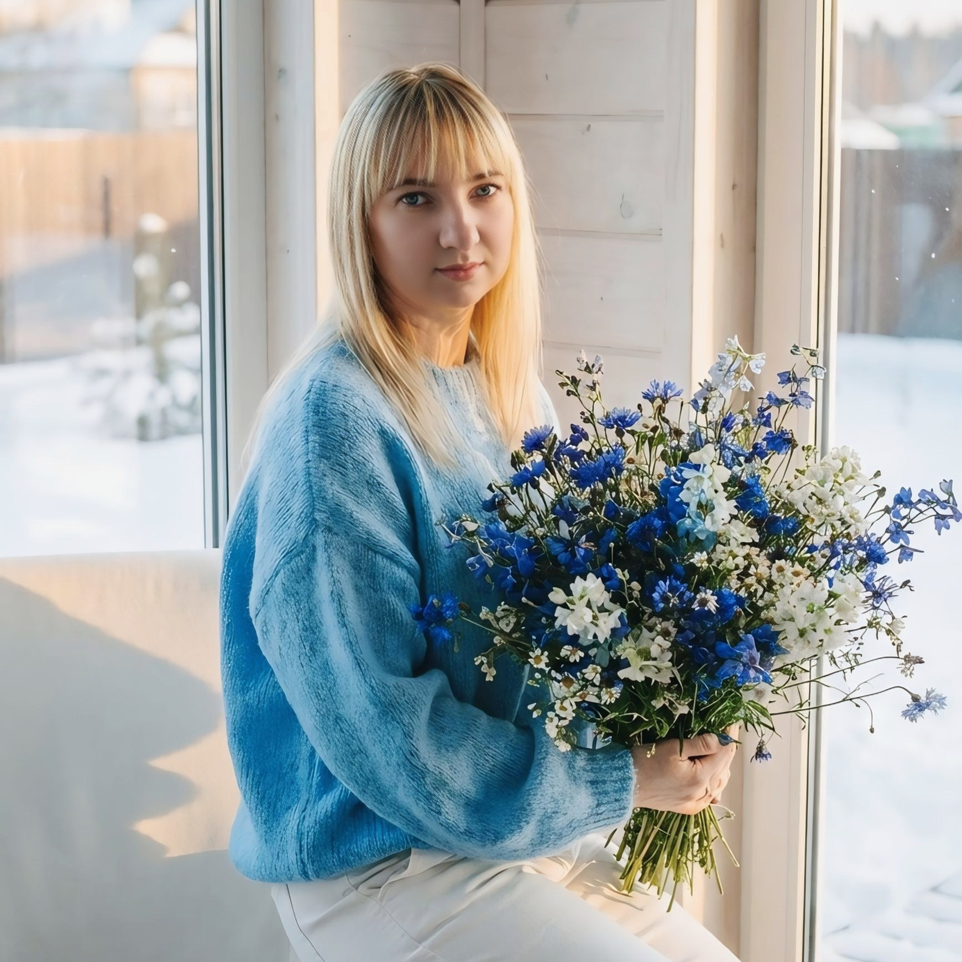 ОТЗЫВЫ. Семейный фотограф в Белгороде Амелина Алина