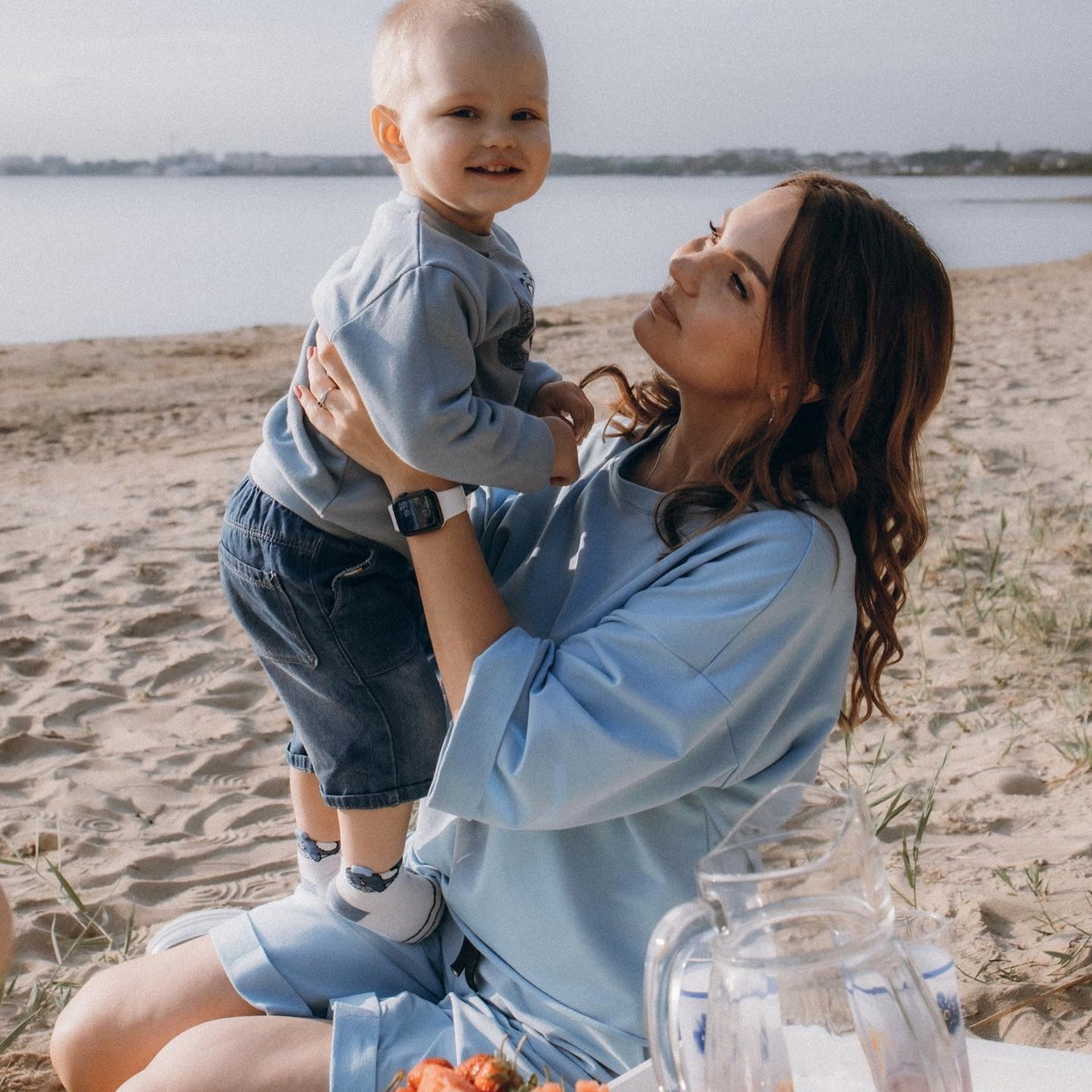 ОТЗЫВЫ. Фотограф Наталья Карякина|Челябинск