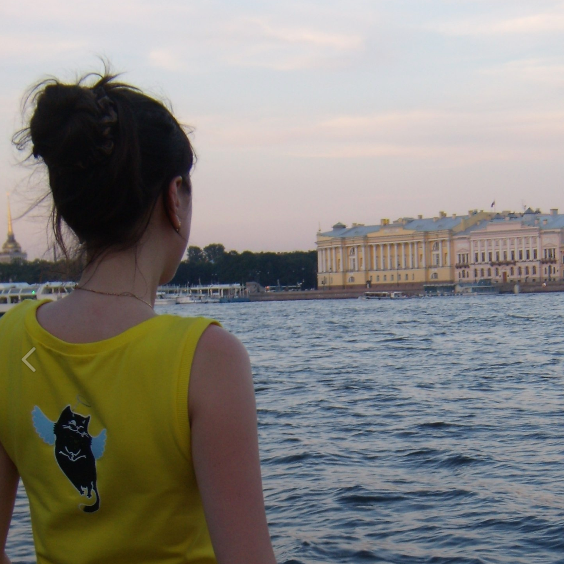 Отзывы. Фотограф Нижний Тагил Екатеринбург Марина Малышева