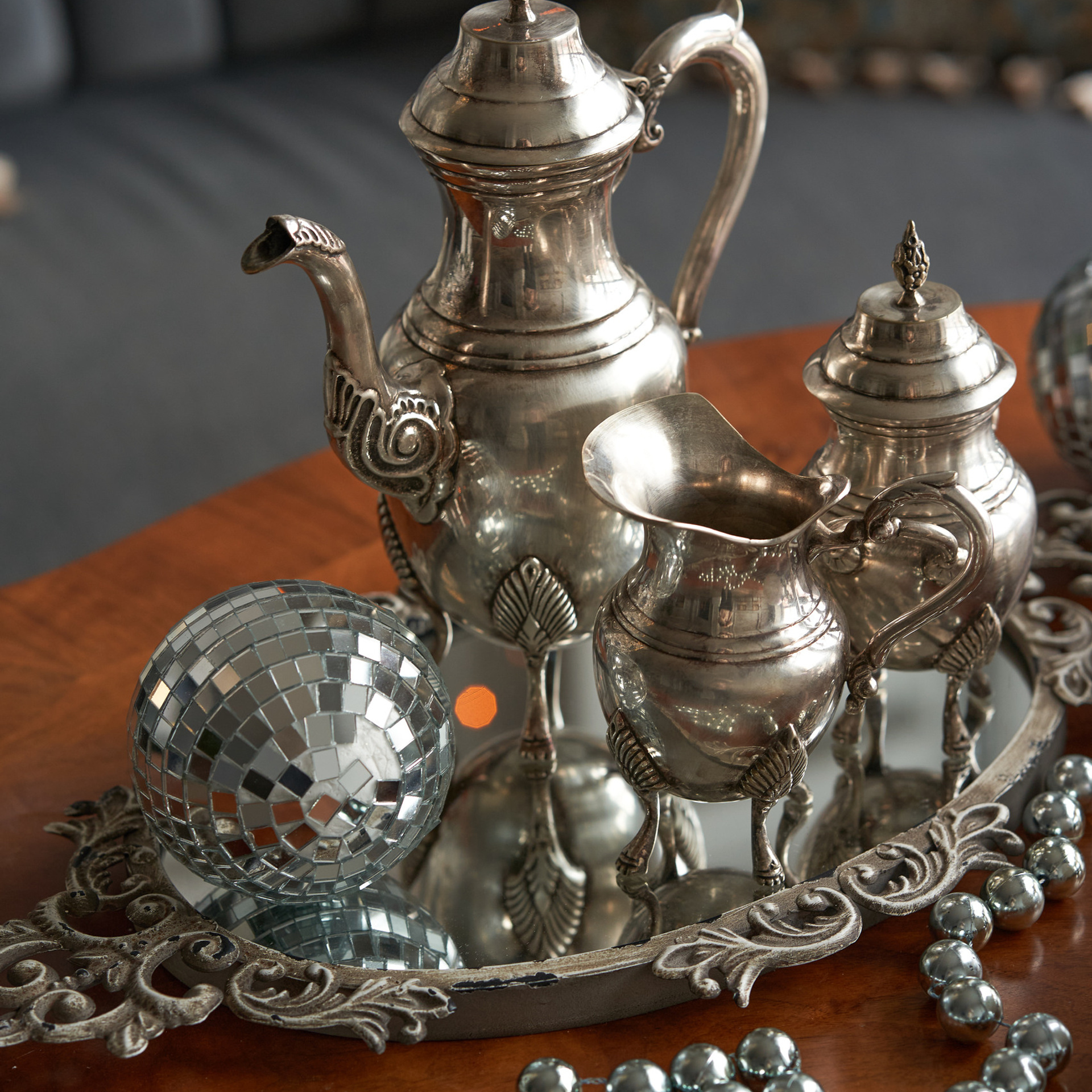 Фотостудия для свадебных фотографий NakedSky м. Электрозаводская Москва