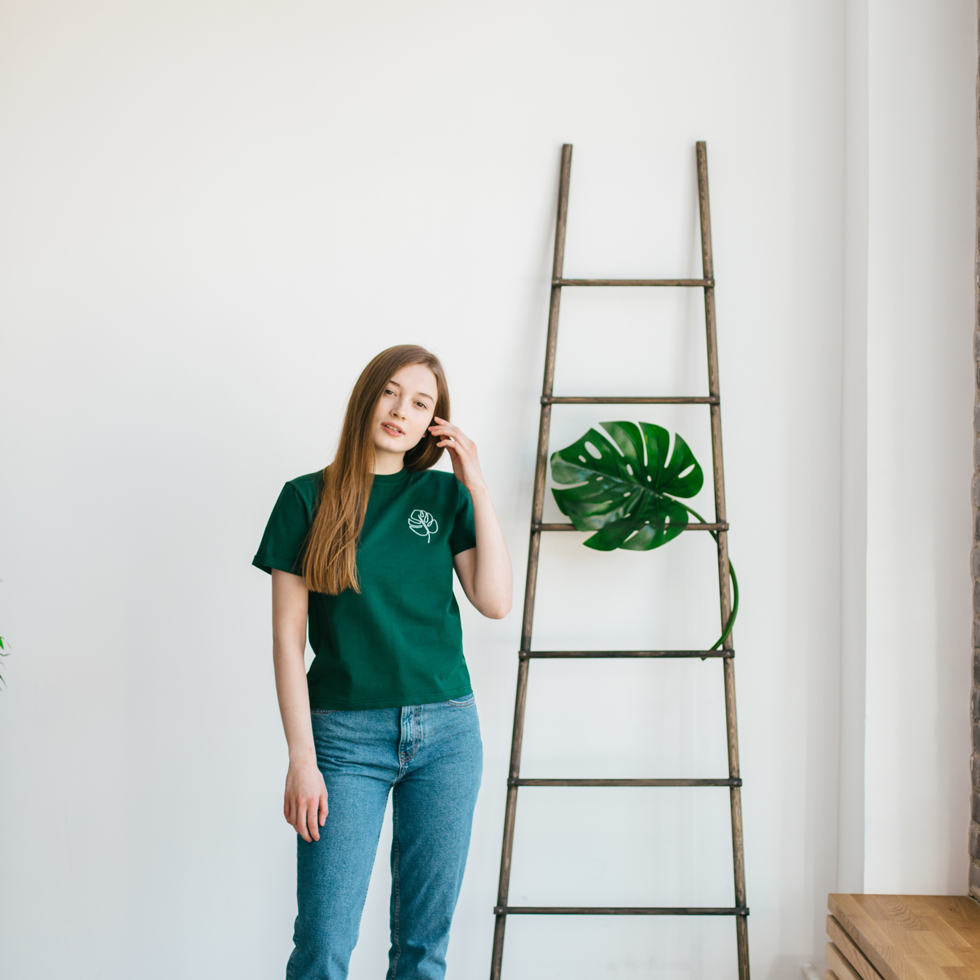 Контент. Фотограф в Санкт-Петербурге Милая Мила