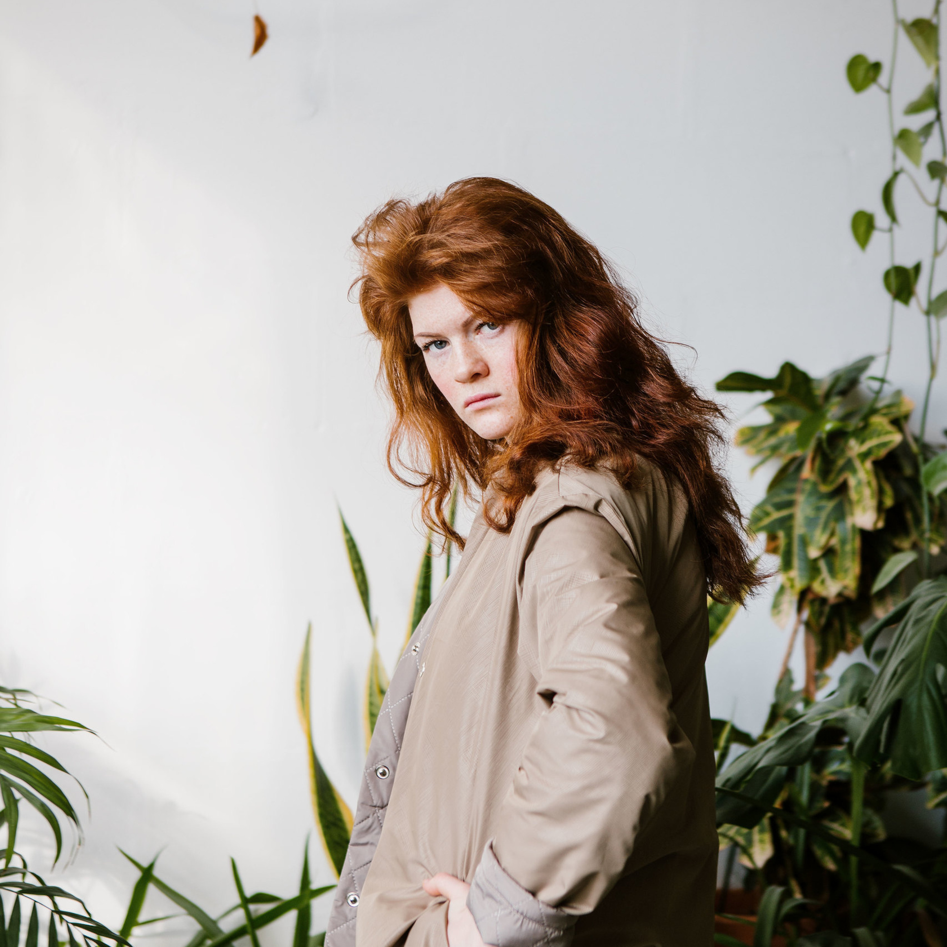 Контент. Фотограф в Санкт-Петербурге Милая Мила