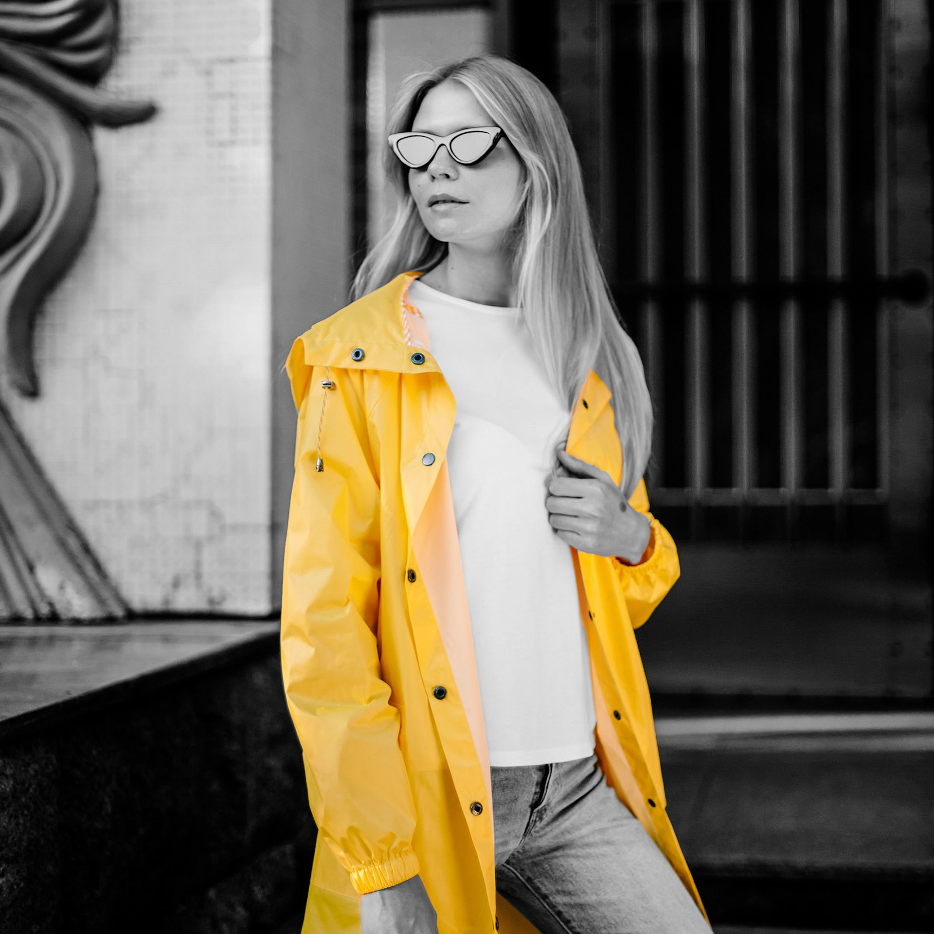 Контент. Фотограф в Санкт-Петербурге Милая Мила