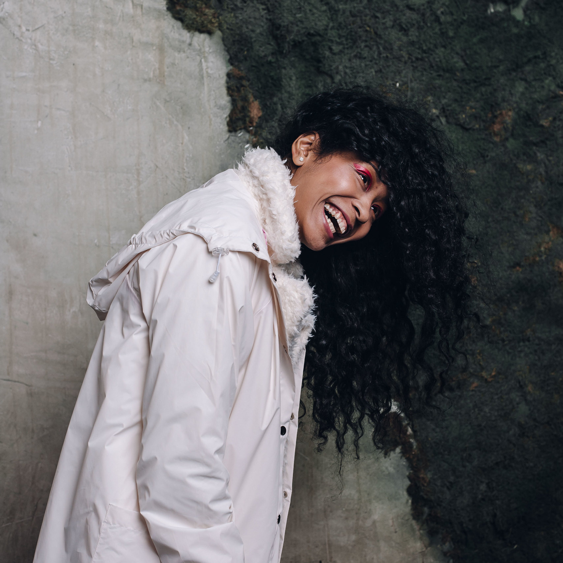 Контент. Фотограф в Санкт-Петербурге Милая Мила