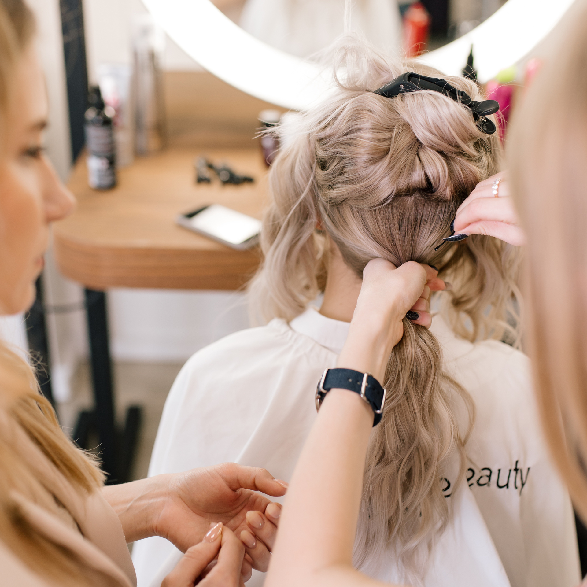 Контент. Фотограф в Санкт-Петербурге Милая Мила