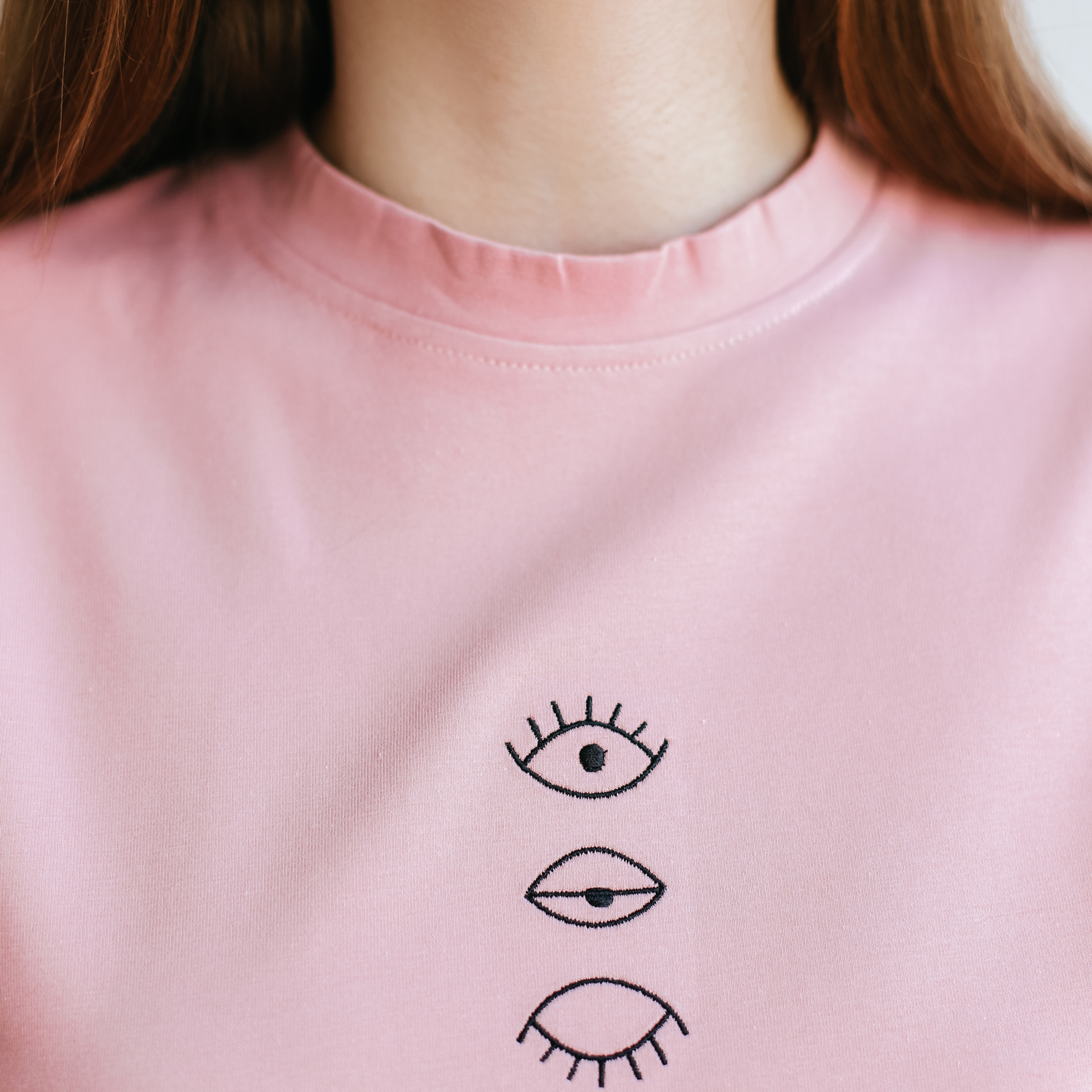 Контент. Фотограф в Санкт-Петербурге Милая Мила