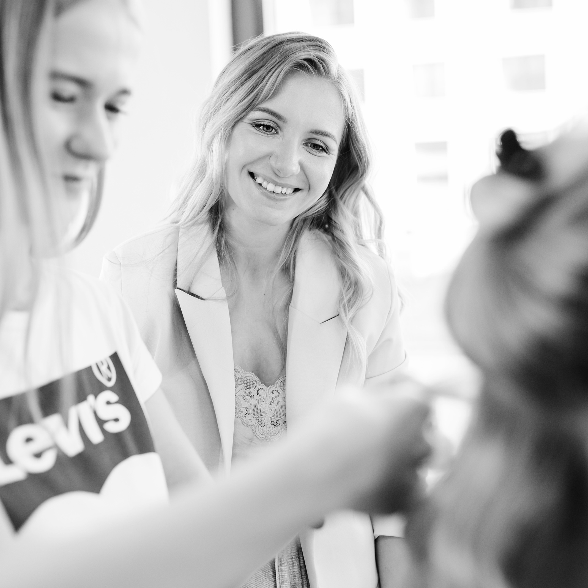 Контент. Фотограф в Санкт-Петербурге Милая Мила