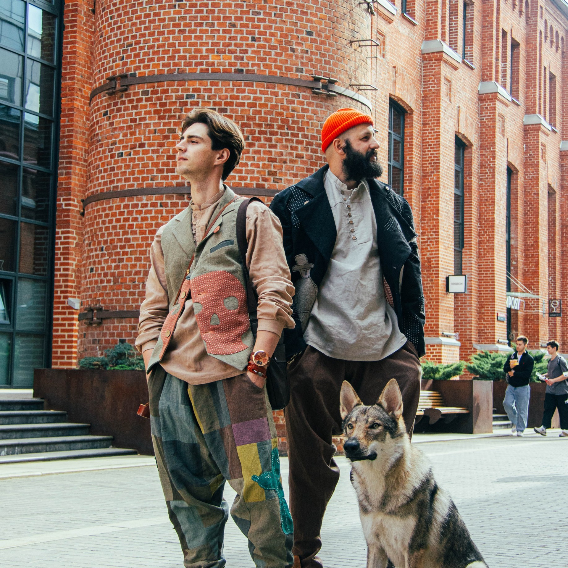 Мастерская одежды «Уйма»