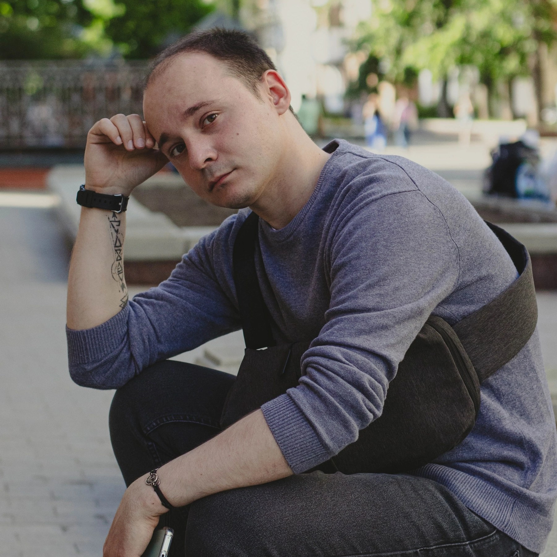 Отзывы. Фотограф в Москве Ксюшенька