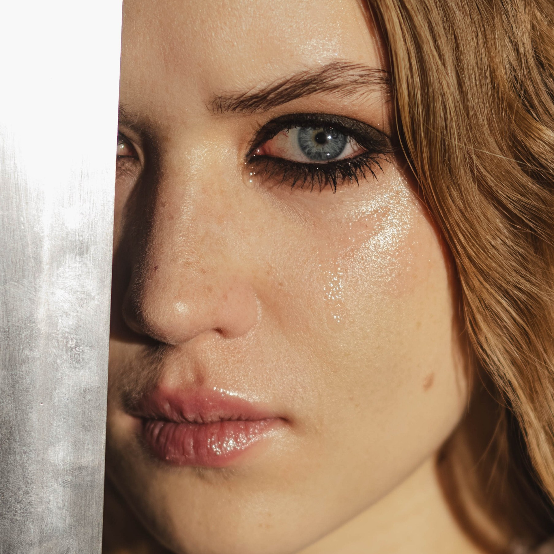 Наша творческая съёмка