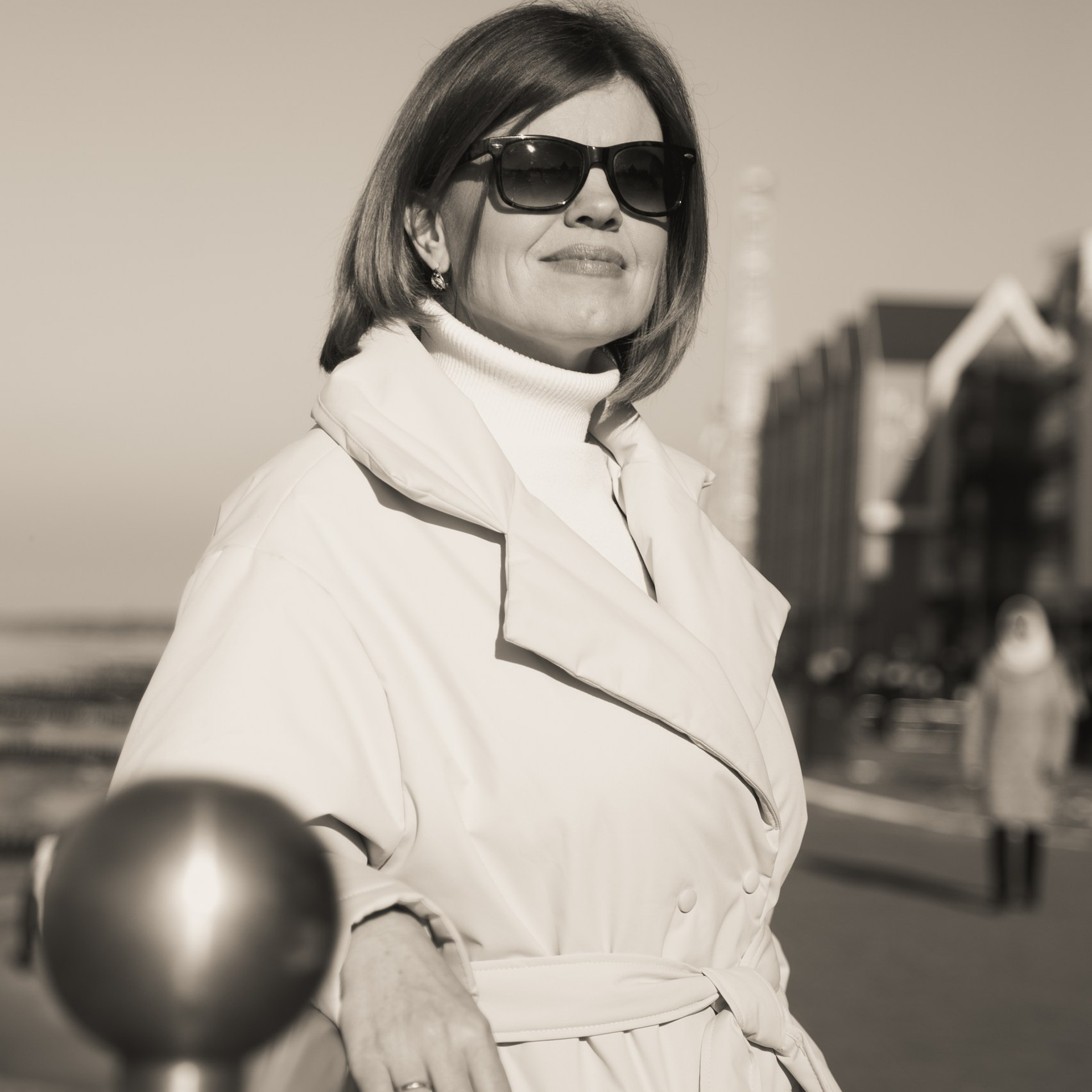 Отзывы. Андрей Миллер Фотограф из Калининграда