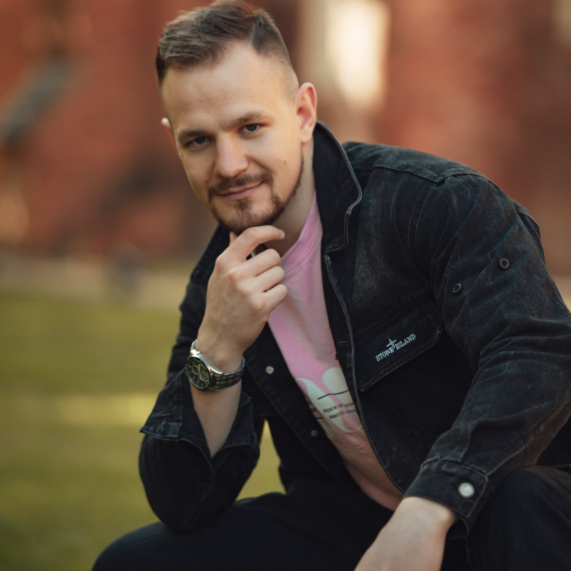 Отзывы. Андрей Миллер Фотограф из Калининграда