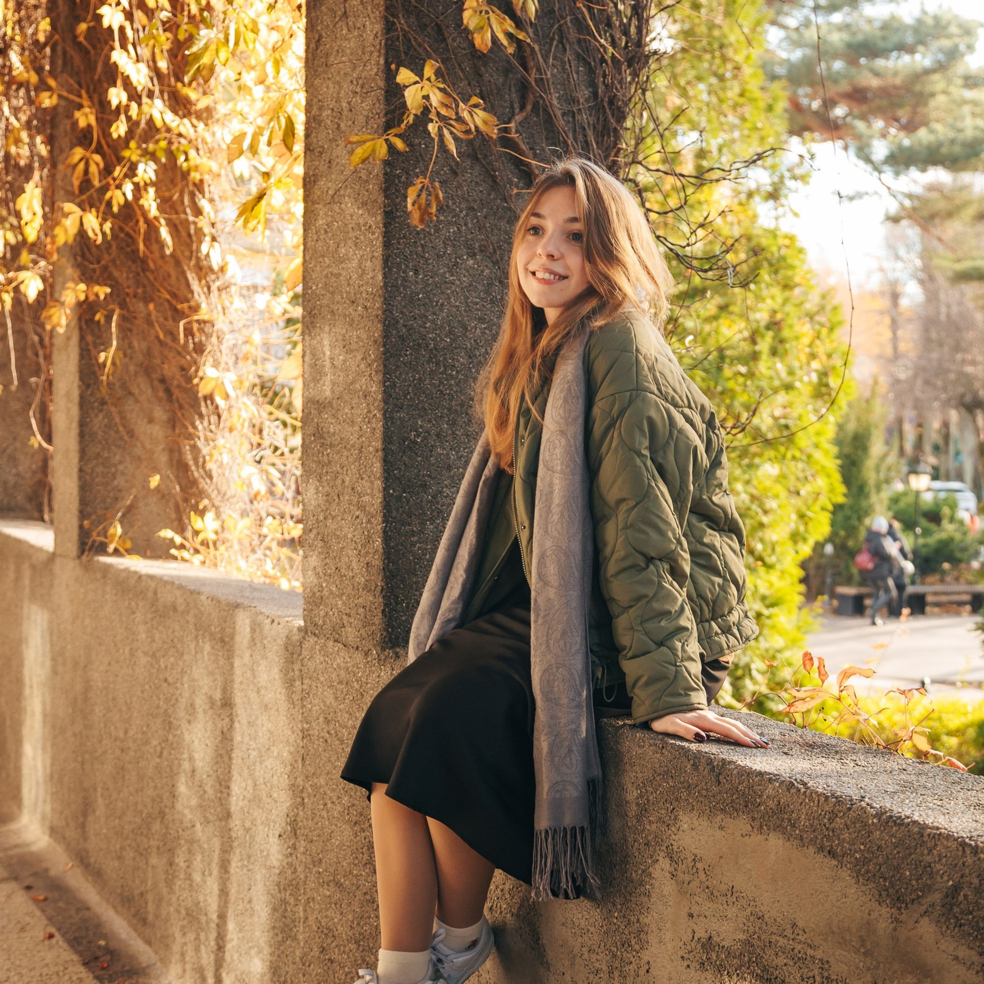 Отзывы. Андрей Миллер Фотограф из Калининграда