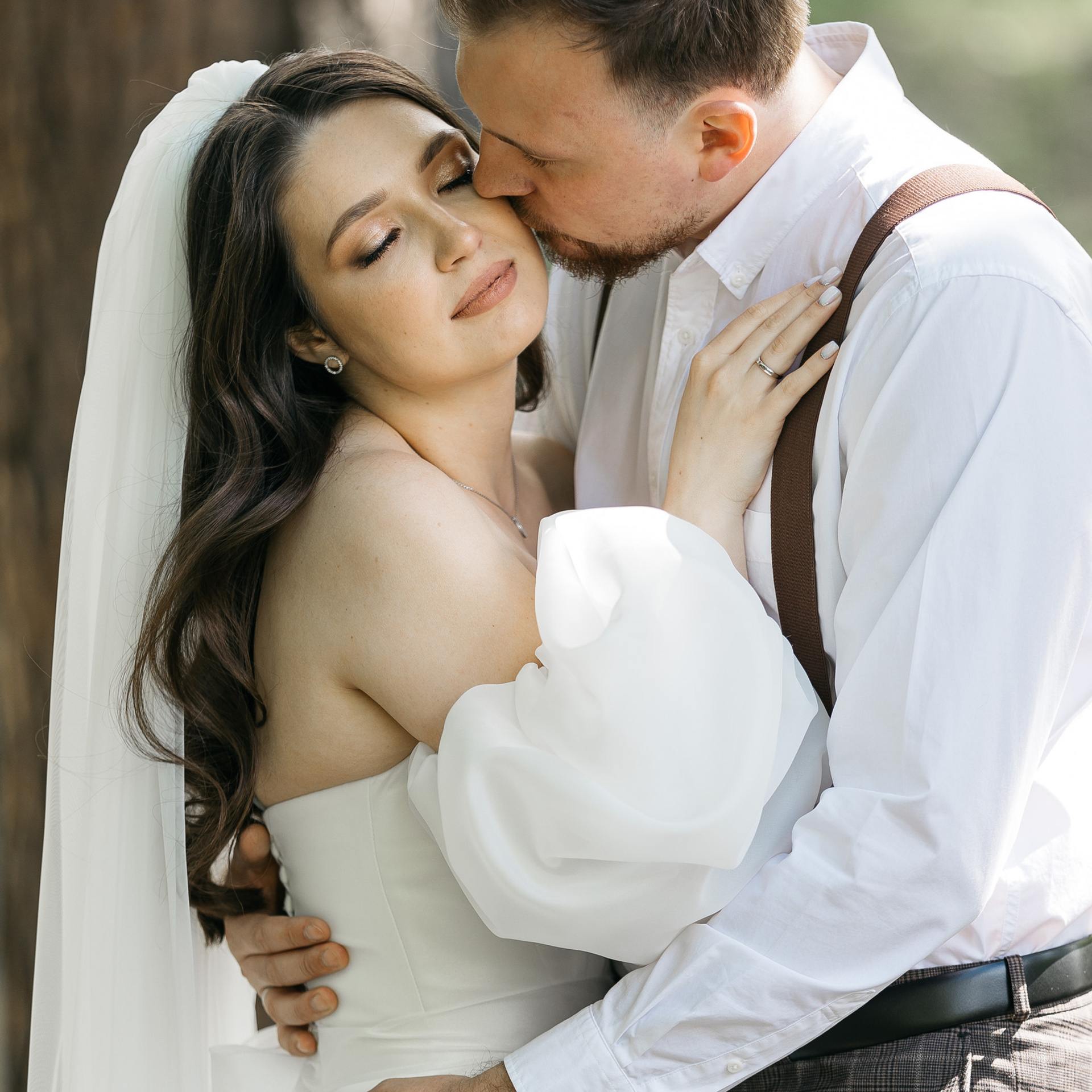 Отзывы. Свадебный и семейный фотограф Раменское Жуковский  Александр Зимин