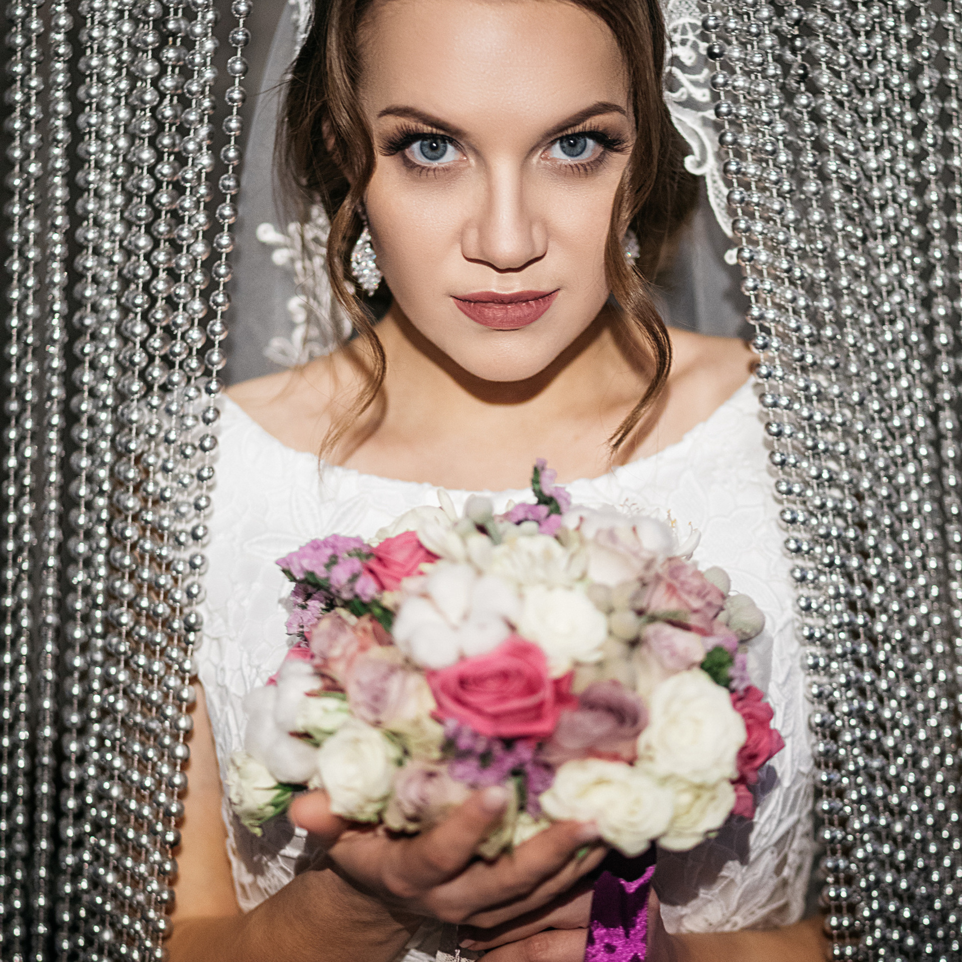 Ксюша и Максим