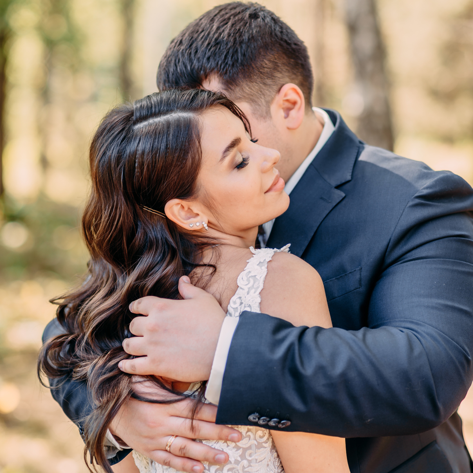 Саша и Женя