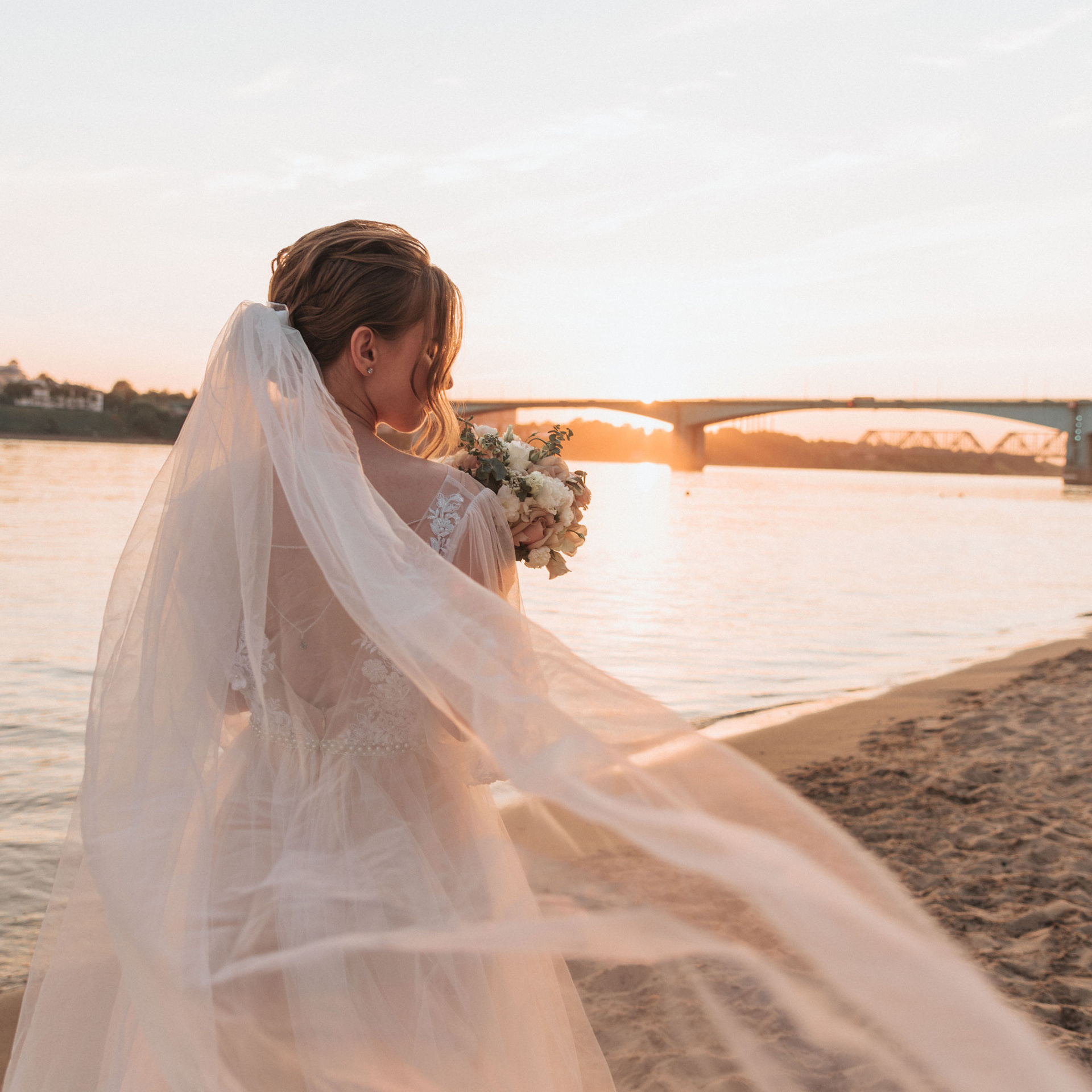 Отзывы. Свадебный и семейный фотограф в Москве Юлия Шикалова