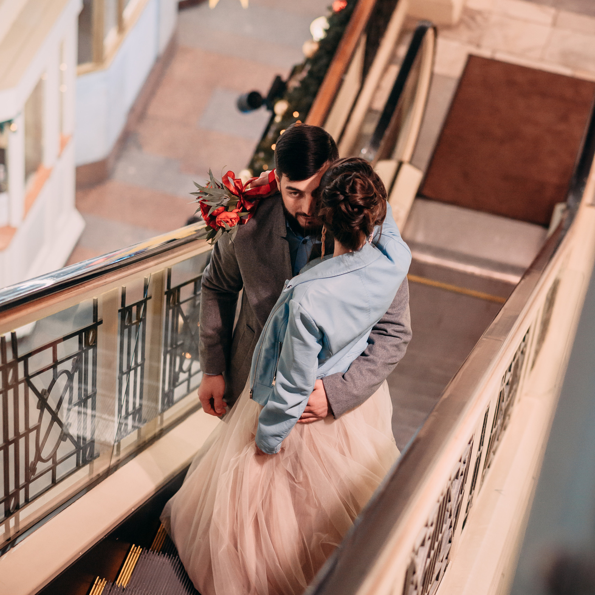 Отзывы. Свадебный и семейный фотограф в Москве Юлия Шикалова