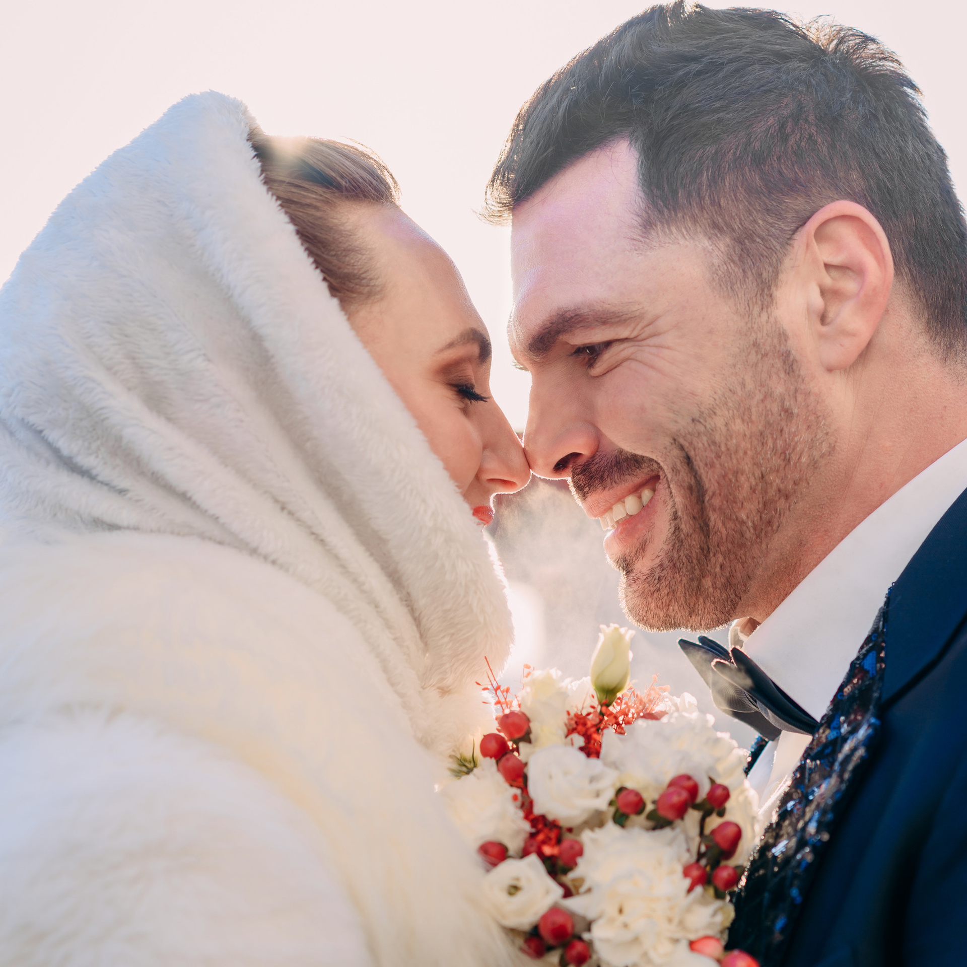 Отзывы. Свадебный и семейный фотограф в Москве Юлия Шикалова