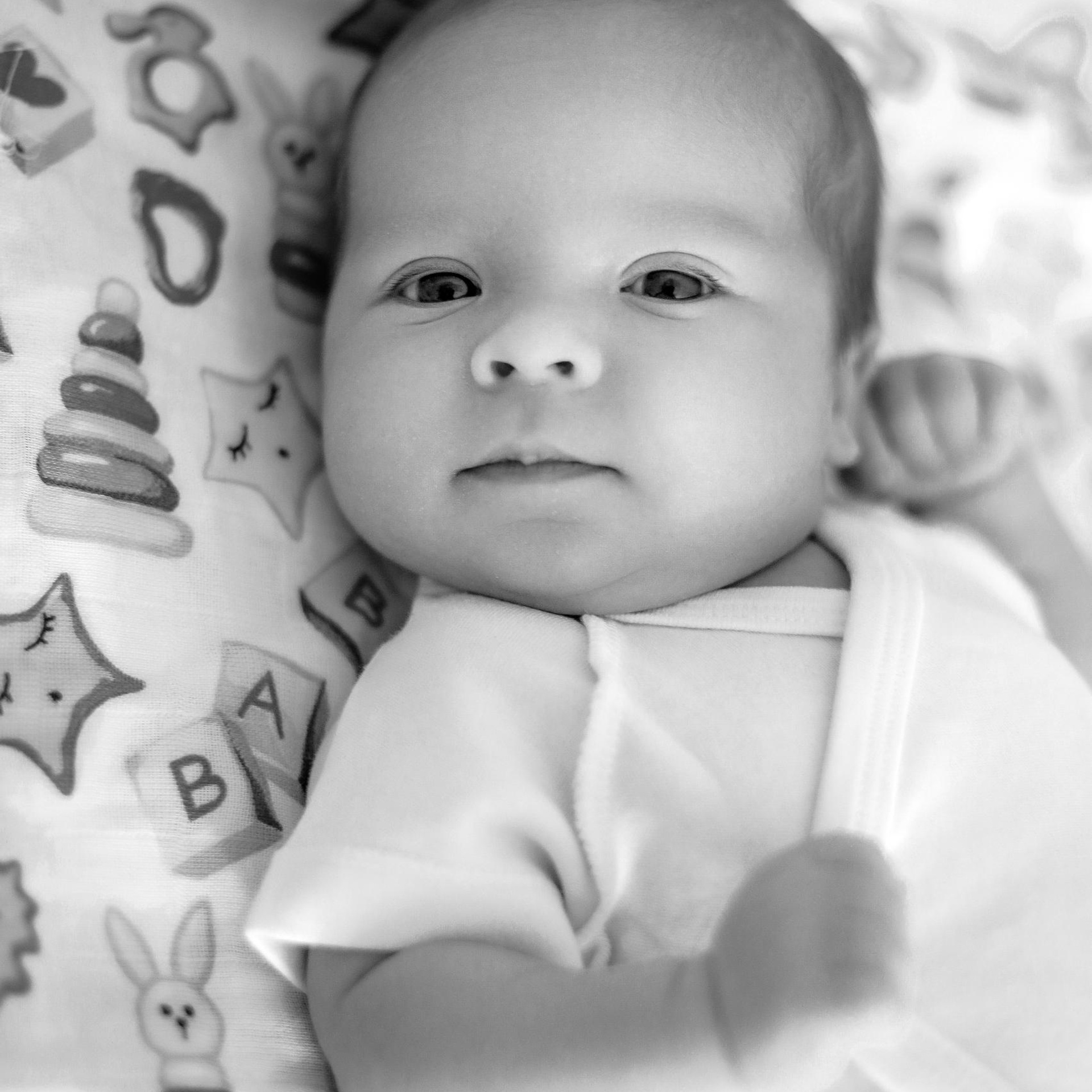 Отзывы. Фотограф новорожденных, фотосессия крещения г. Санкт-Петербург Олеся Л