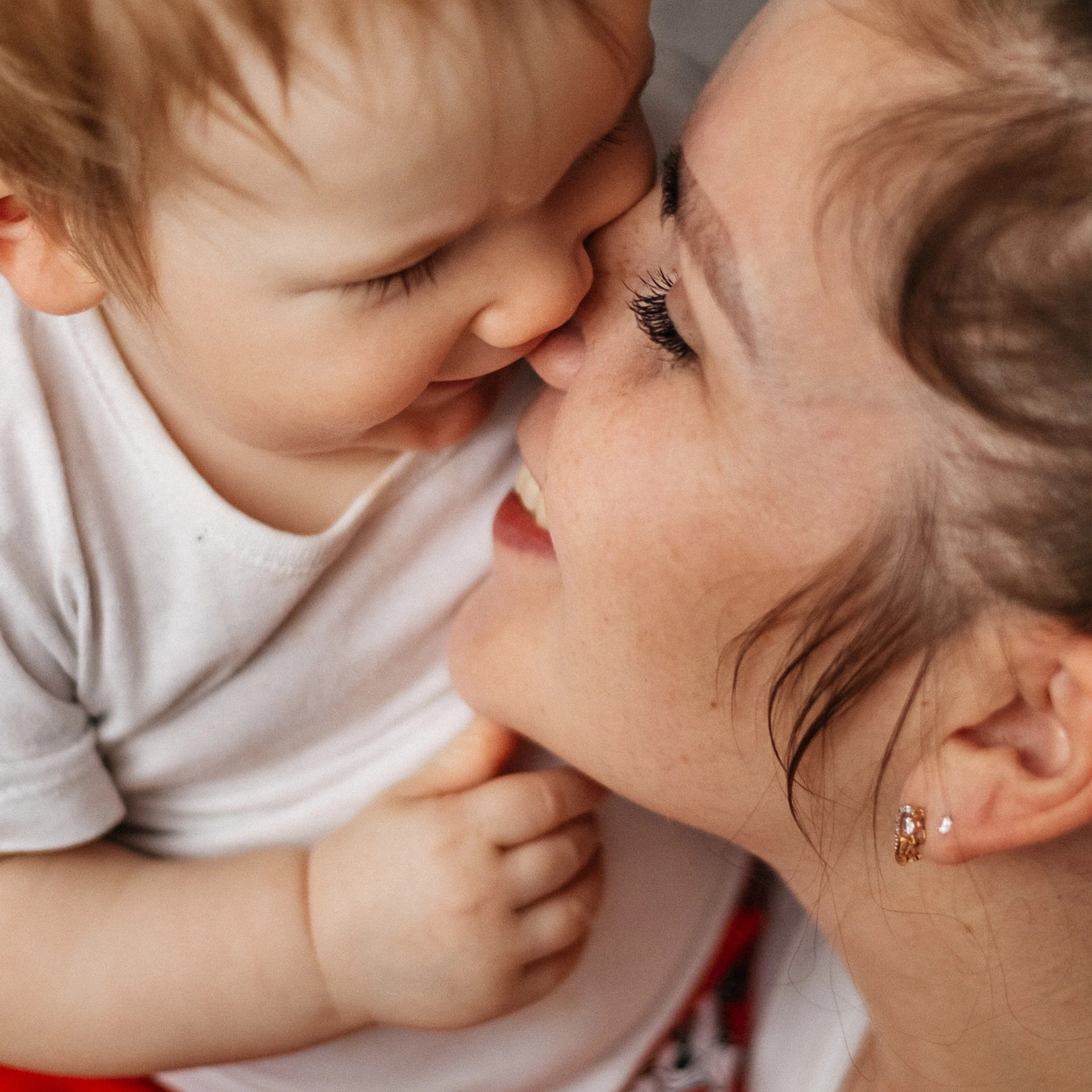 Домашняя съёмка