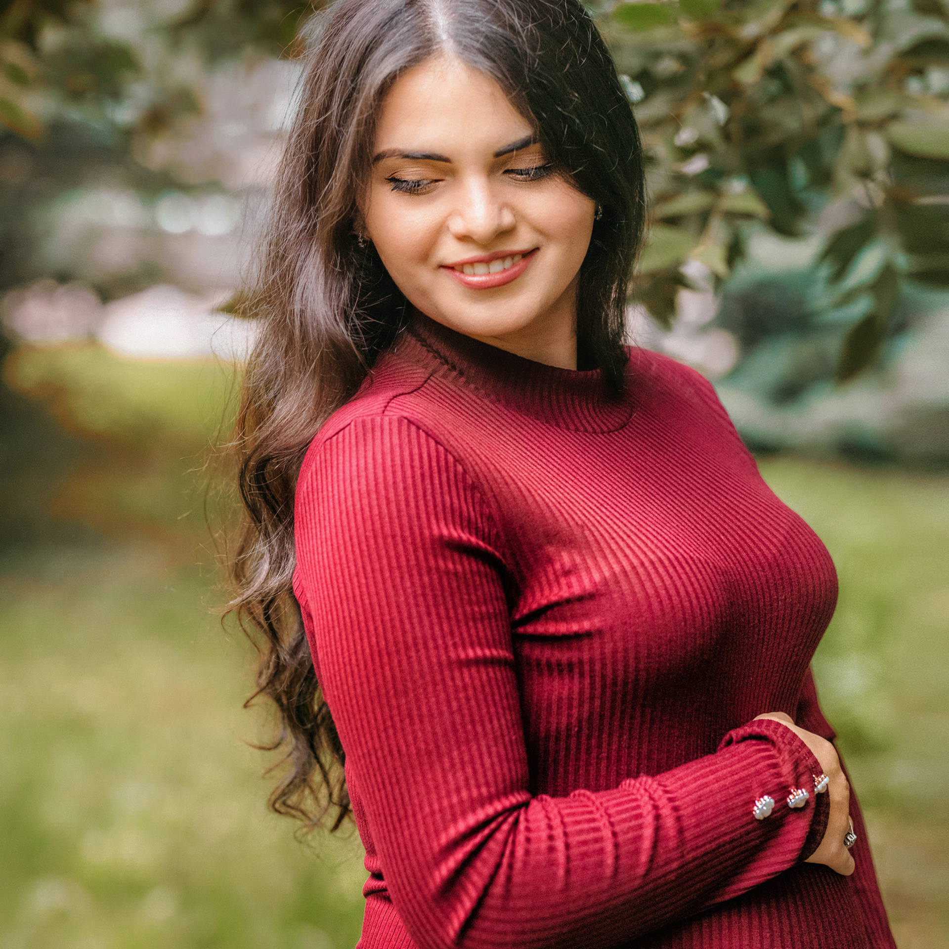 Отзывы. Фотограф новорожденных, фотосессия крещения г. Санкт-Петербург Олеся Л