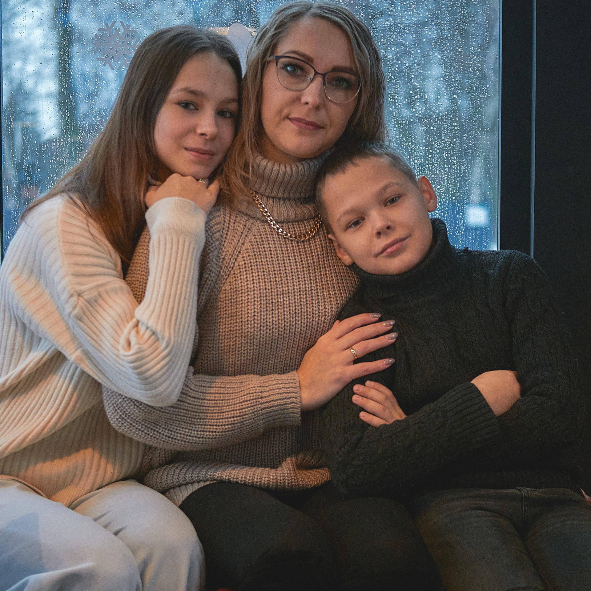 Отзывы. Семейный и женский фотограф в Новомосковске и Узловой Михеева Татьяна