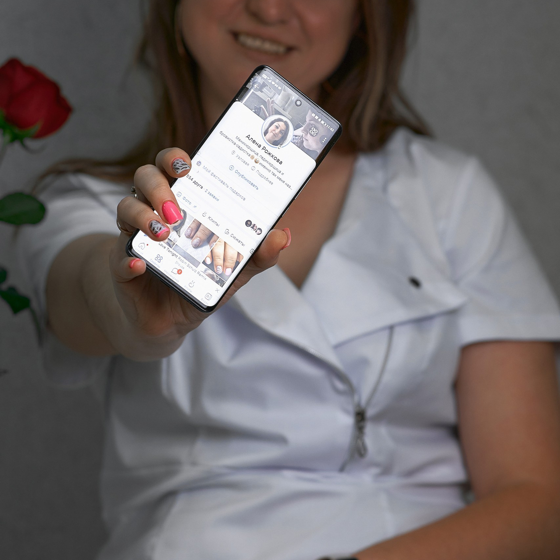 Отзывы. Семейный и женский фотограф в Новомосковске и Узловой Михеева Татьяна