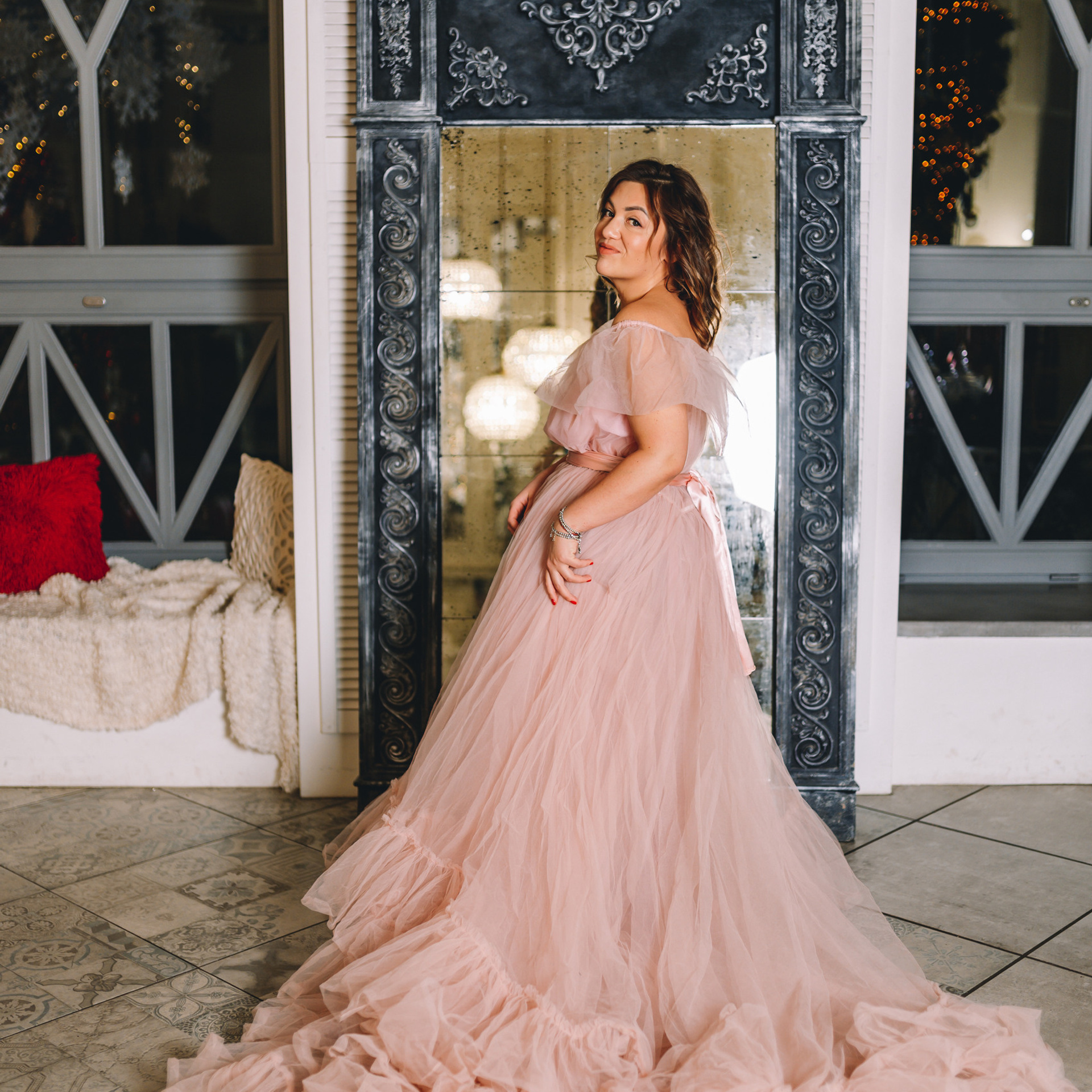 Отзывы клиентов о проведенных фотосессиях. Женский фотограф в Москве Юлия Любченко