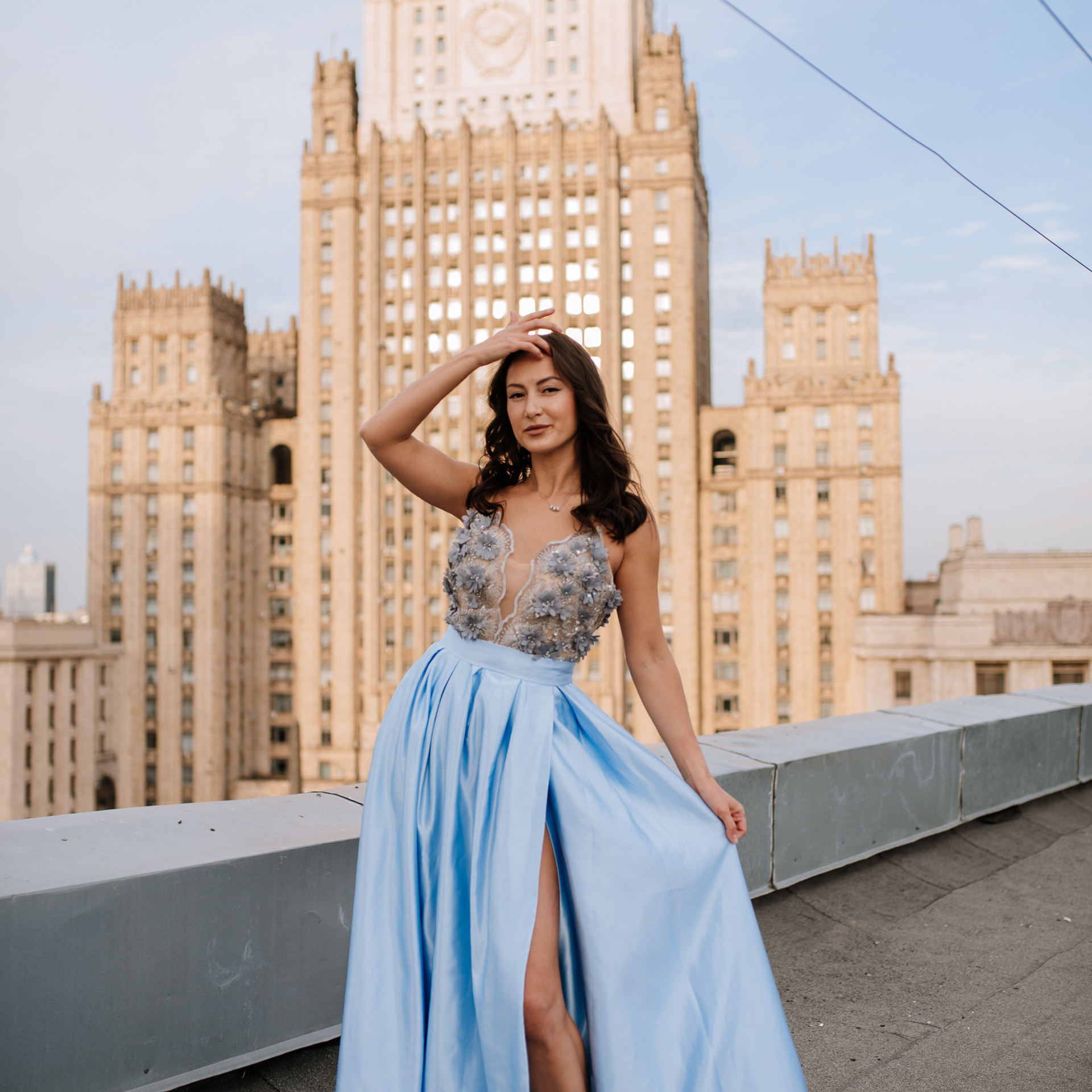 Отзывы клиентов о проведенных фотосессиях. Женский фотограф в Москве Юлия Любченко