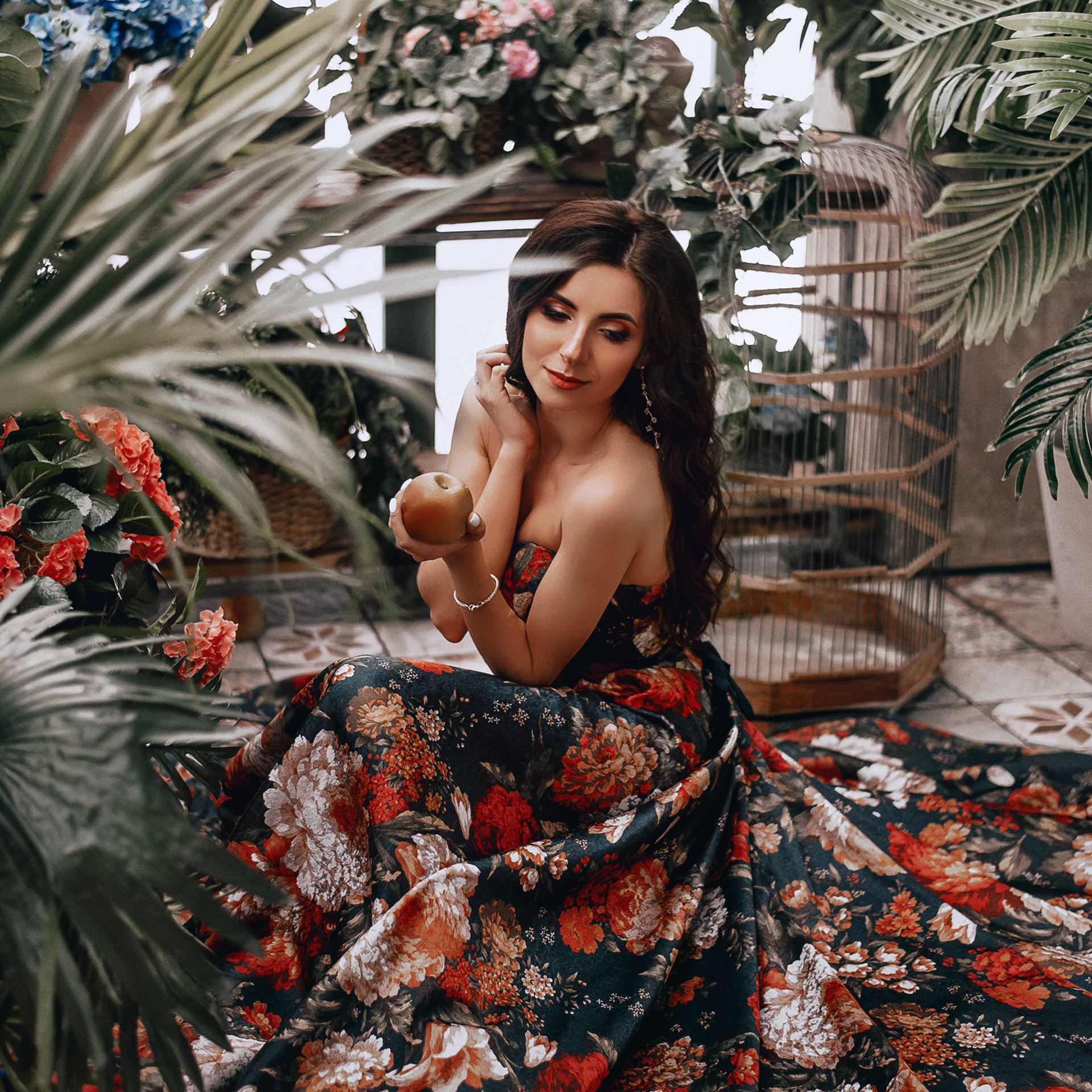 Отзывы клиентов о проведенных фотосессиях. Женский фотограф в Москве Юлия Любченко