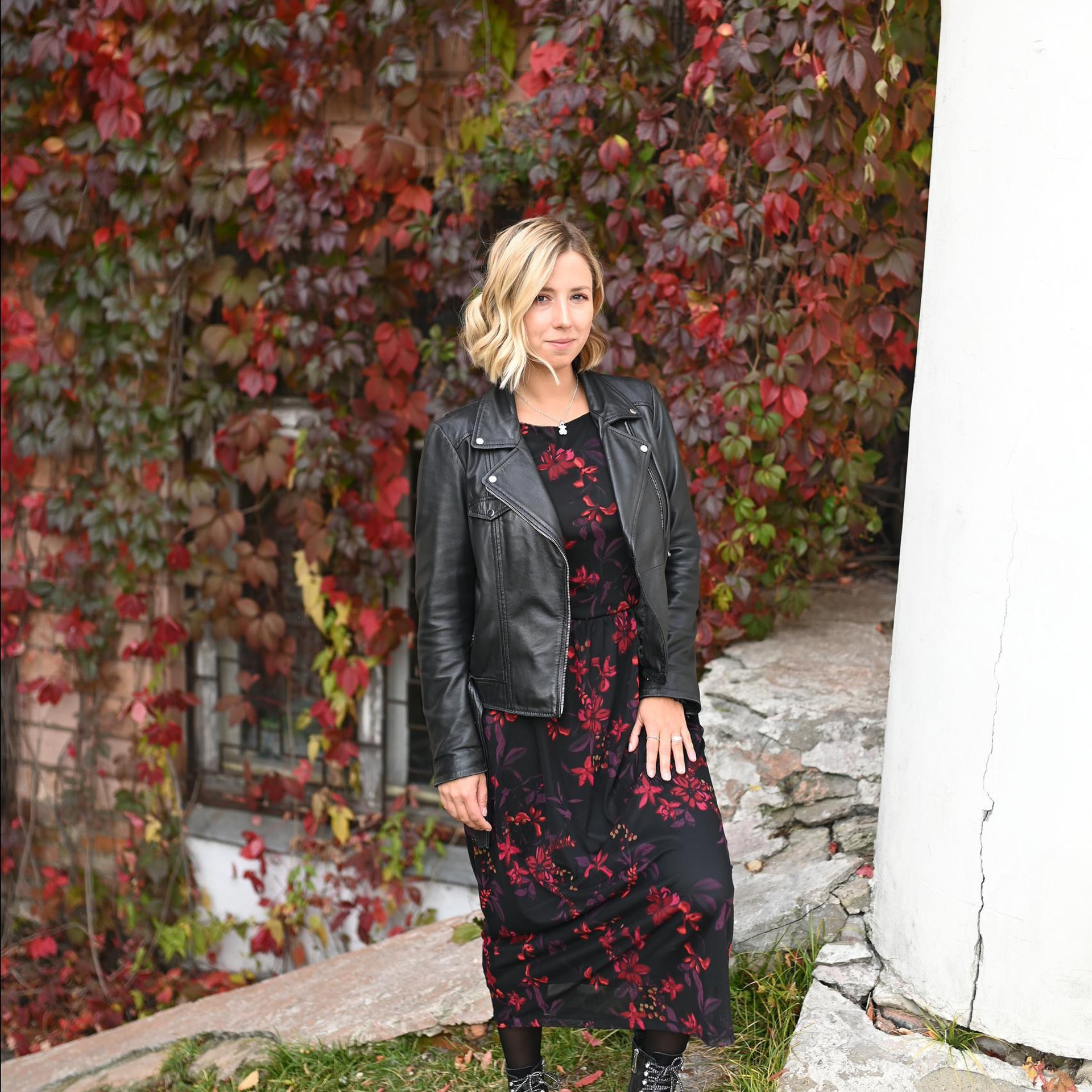 Отзывы клиентов о проведенных фотосессиях. Женский фотограф в Москве Юлия Любченко