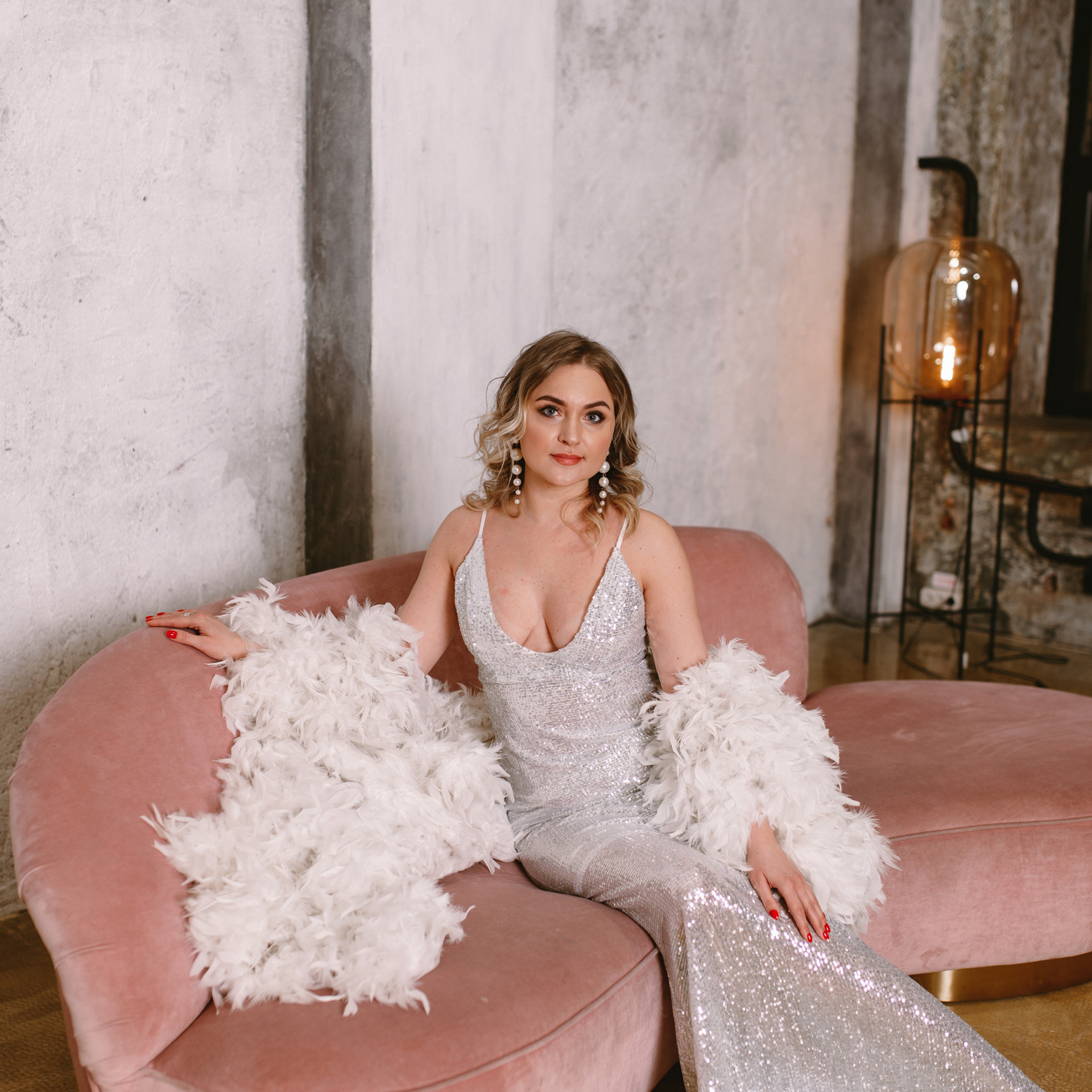 Отзывы клиентов о проведенных фотосессиях. Женский фотограф в Москве Юлия Любченко