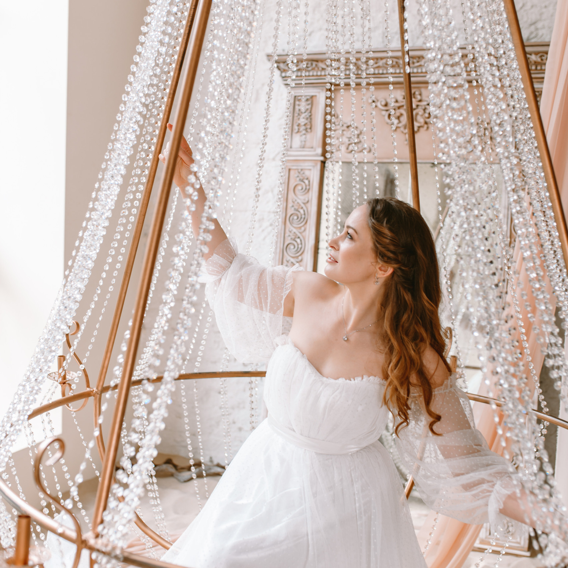 Отзывы клиентов о проведенных фотосессиях. Женский фотограф в Москве Юлия Любченко