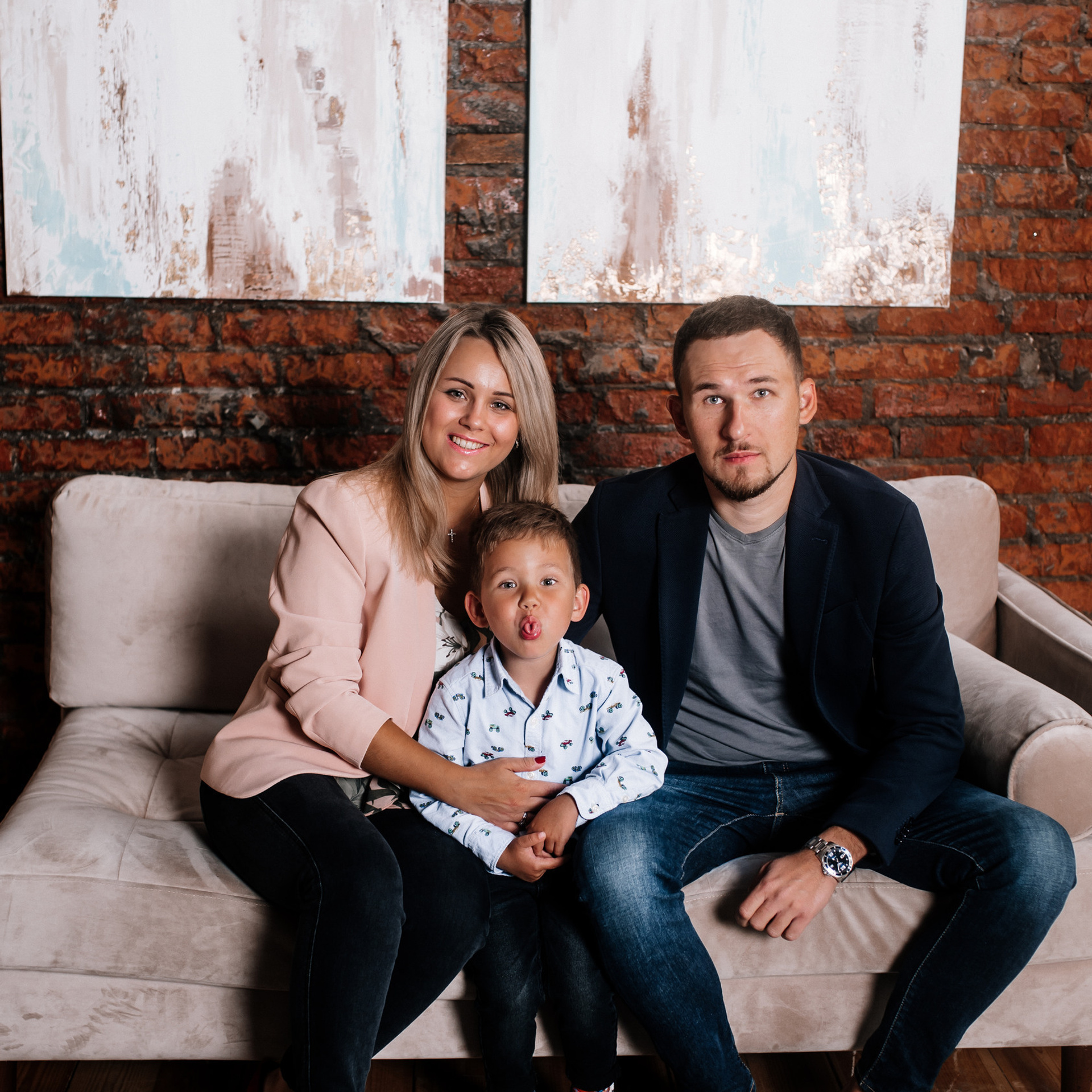 Отзывы клиентов о проведенных фотосессиях. Женский фотограф в Москве Юлия Любченко