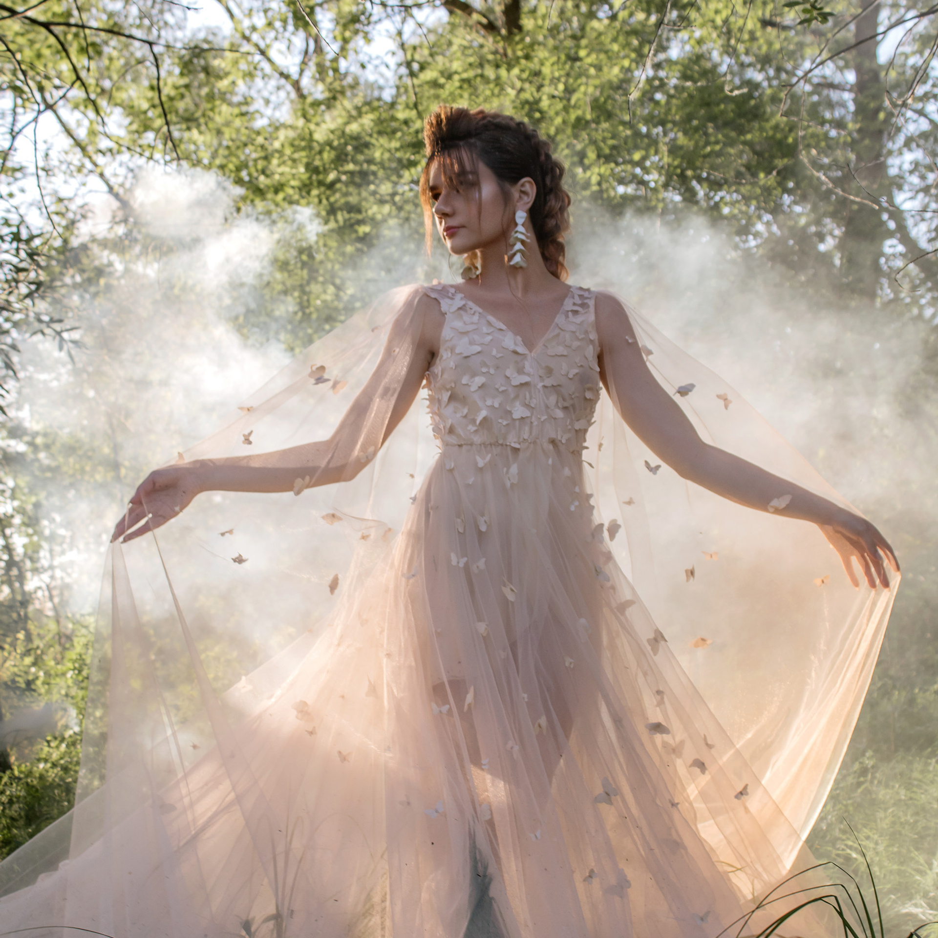 Отзывы клиентов о проведенных фотосессиях. Женский фотограф в Москве Юлия Любченко