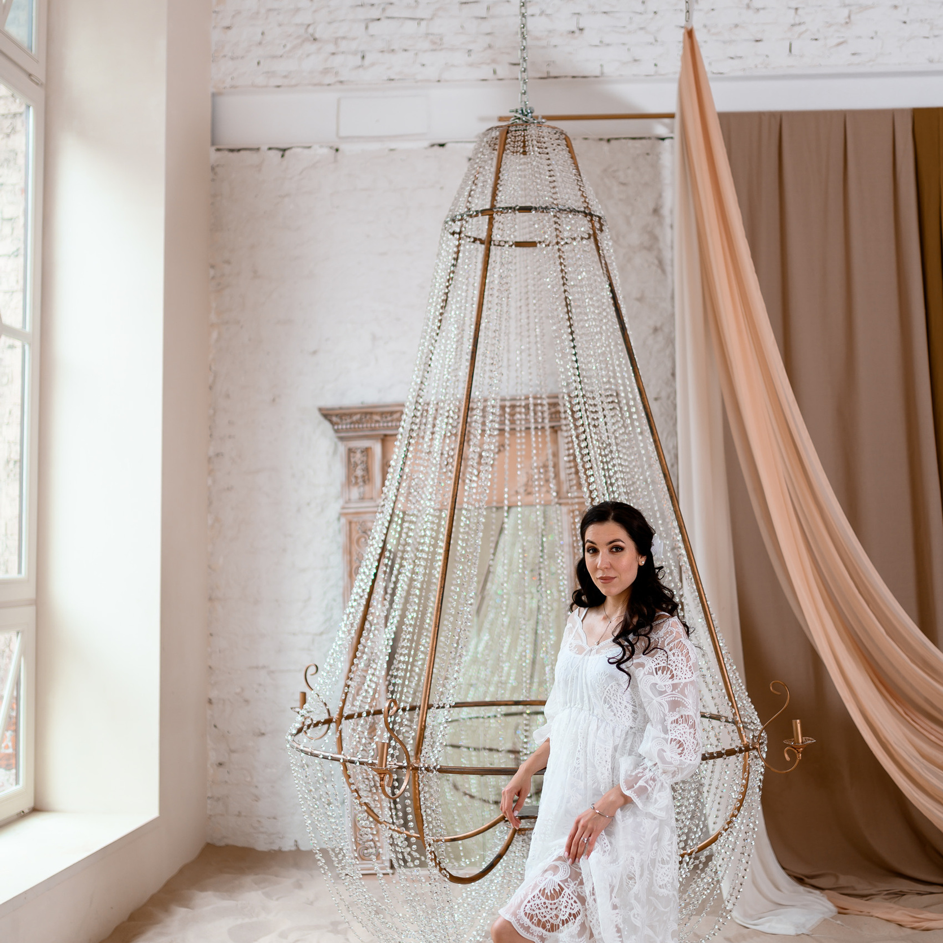 Отзывы клиентов о проведенных фотосессиях. Женский фотограф в Москве Юлия Любченко