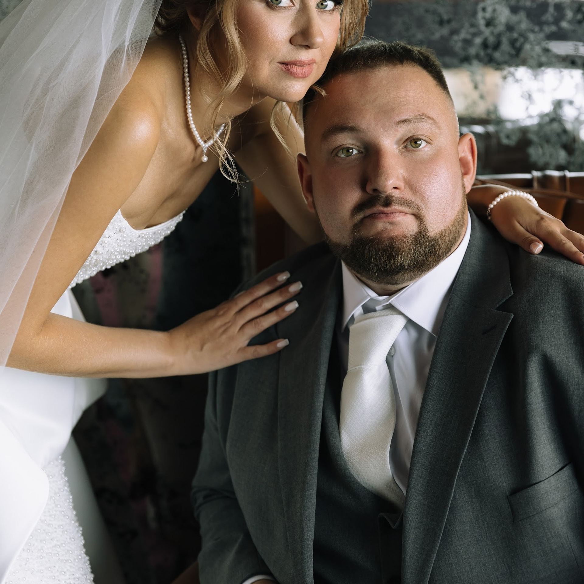 Отзывы. Свадебный организатор