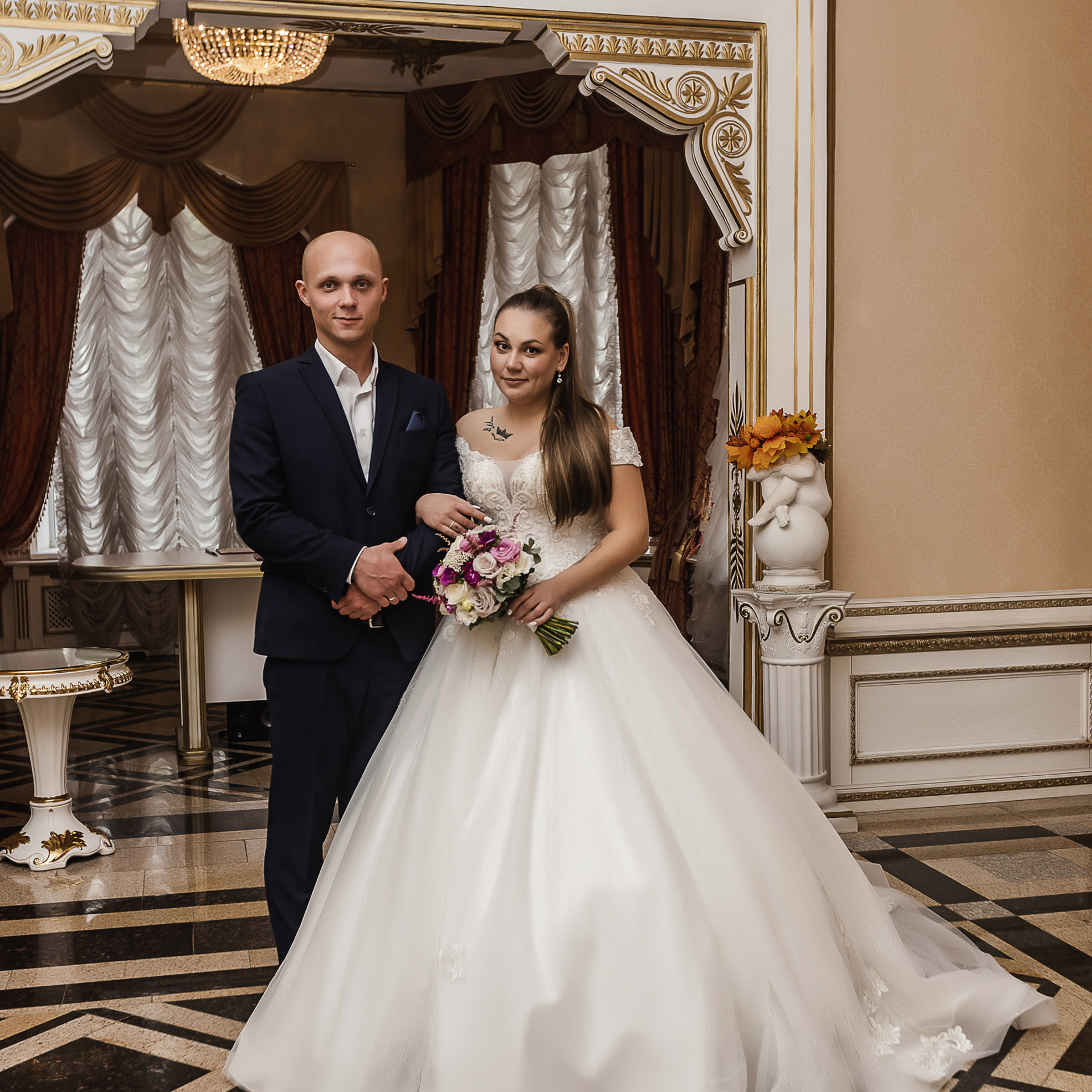 Отзывы клиентов. Свадебный и семейный фотограф Дарья Осипова (Никитина). Саратов