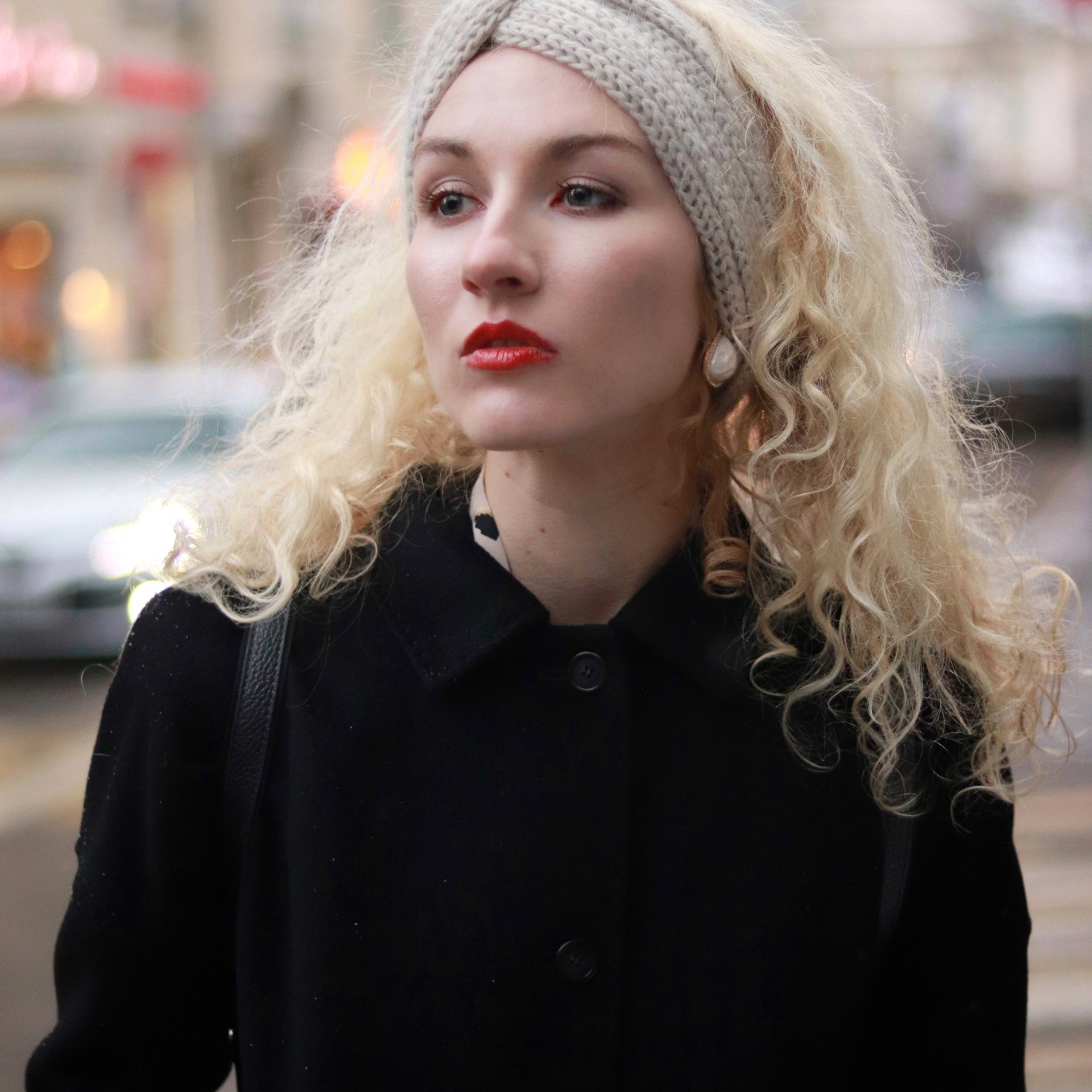 Имбирный чай