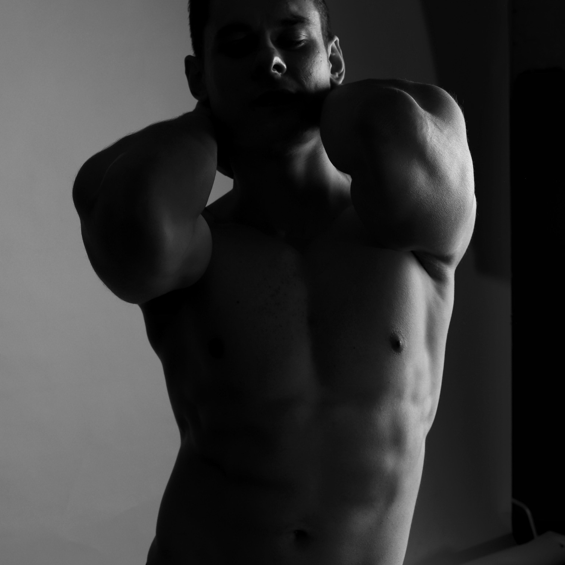 История одного парнишки