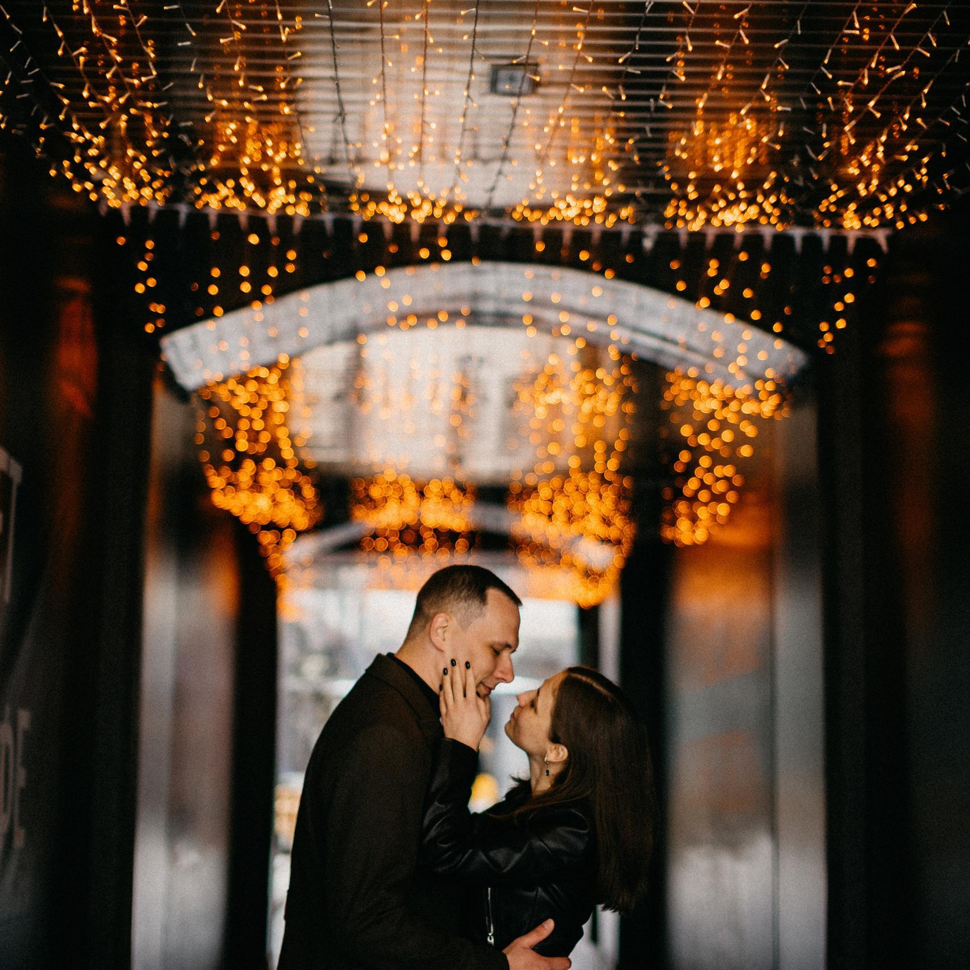 Отзывы. Свадебный фотограф в Саратове Антон Слепов