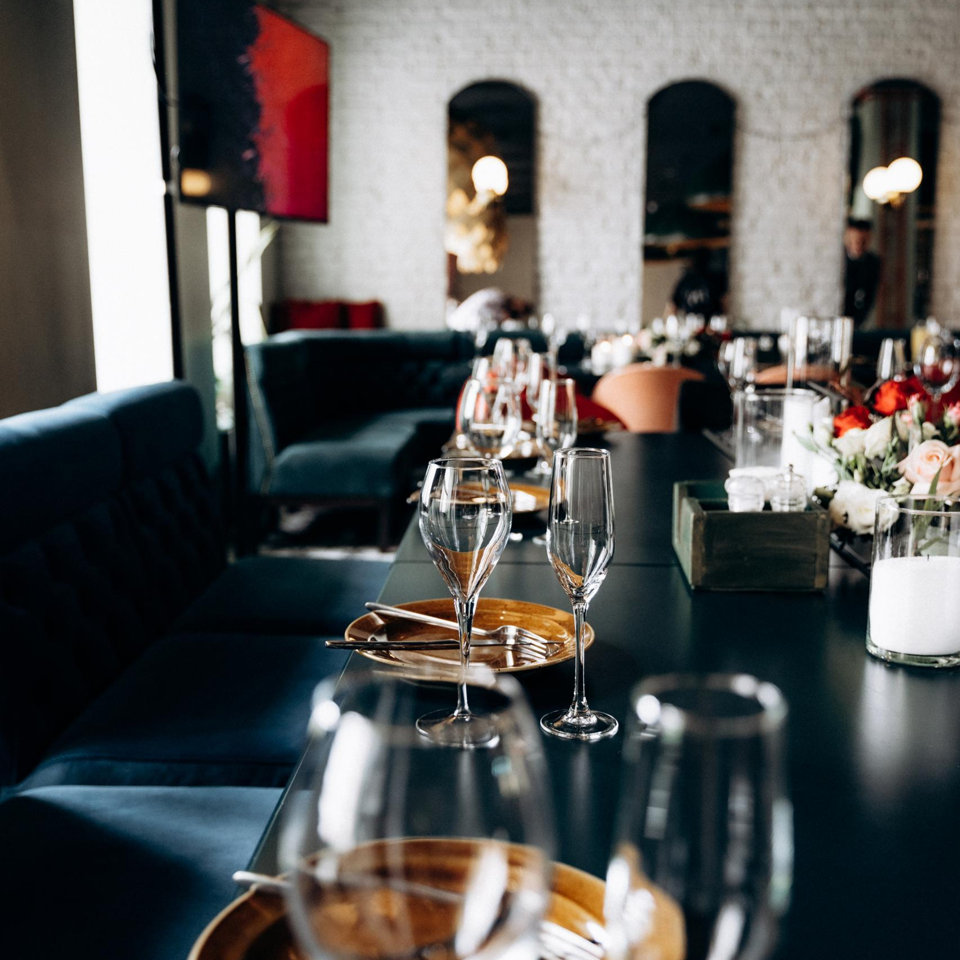 Отзывы. Свадебный фотограф в Саратове Антон Слепов