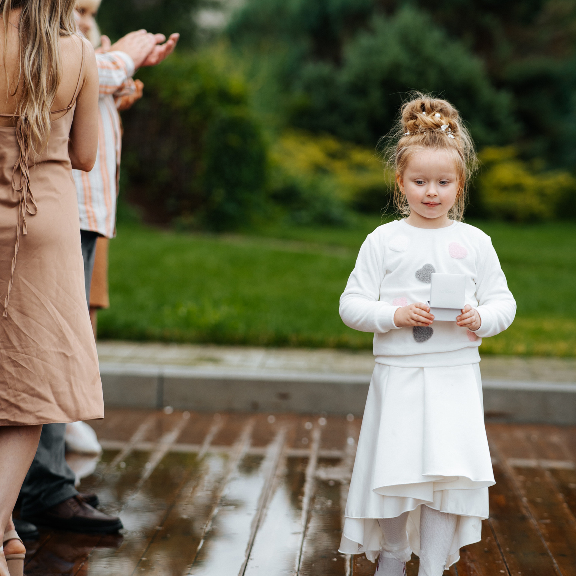 Отзывы. Свадебный фотограф в Саратове Антон Слепов
