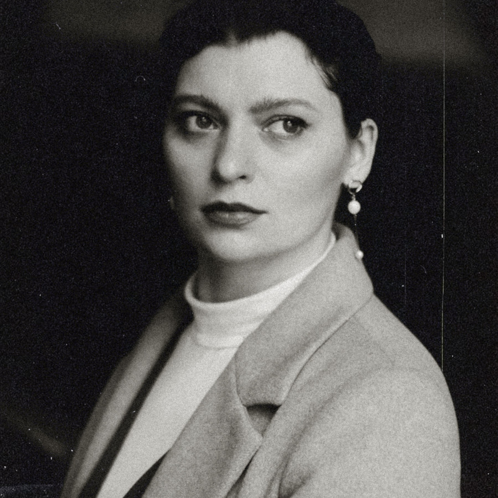 Ретро съемка на Витебском вокзале