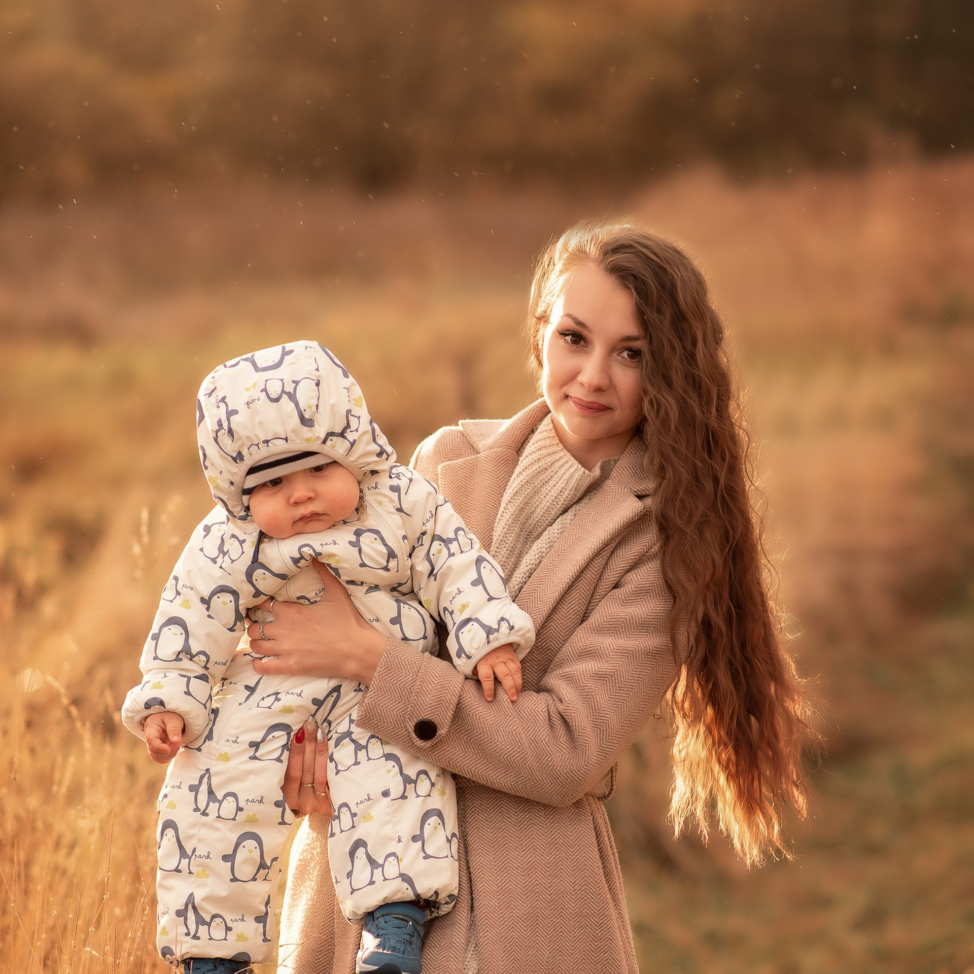 Отзывы. Семейный и женский фотограф Тула