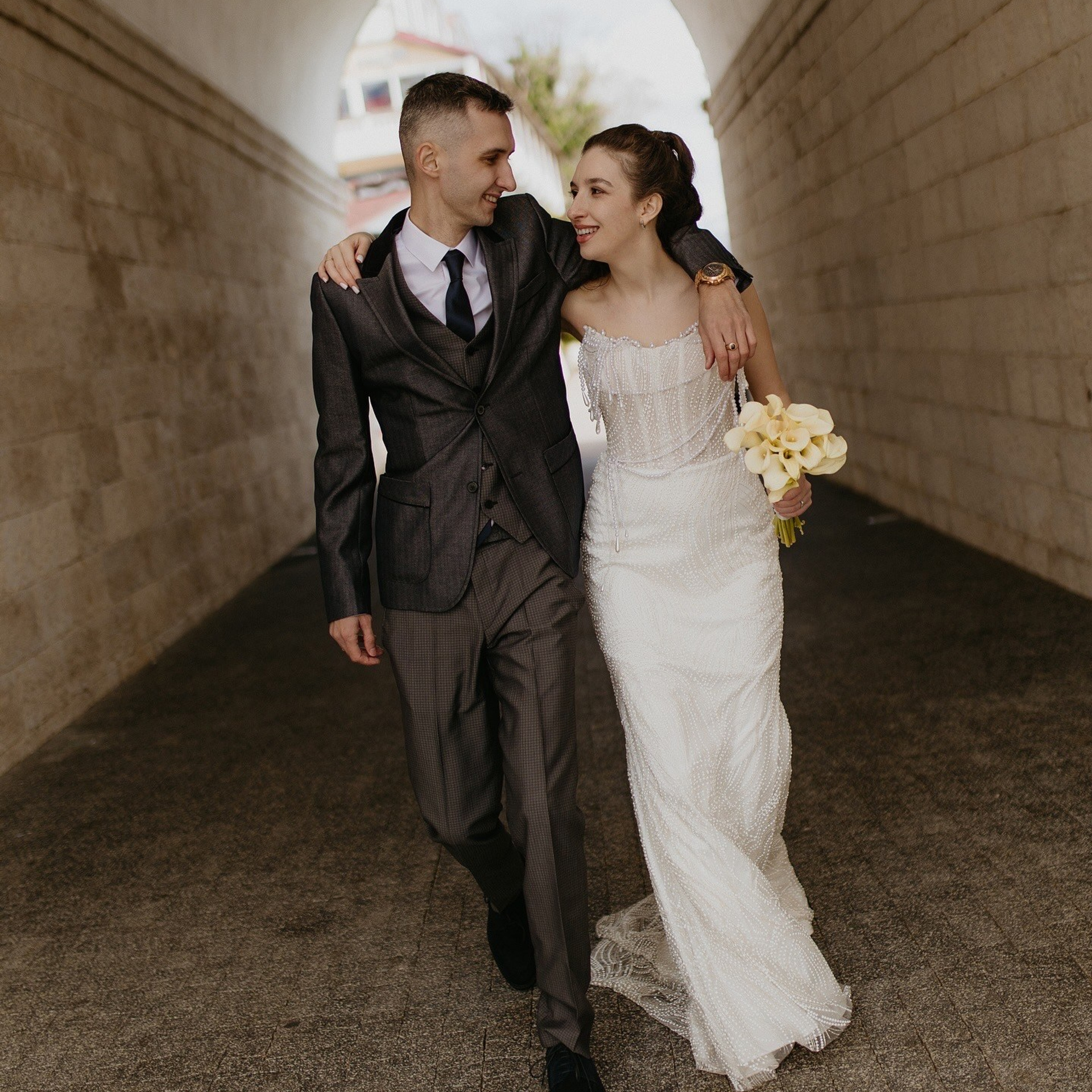 Отзывы. Свадебный фотограф в Сочи Максим Махмудов