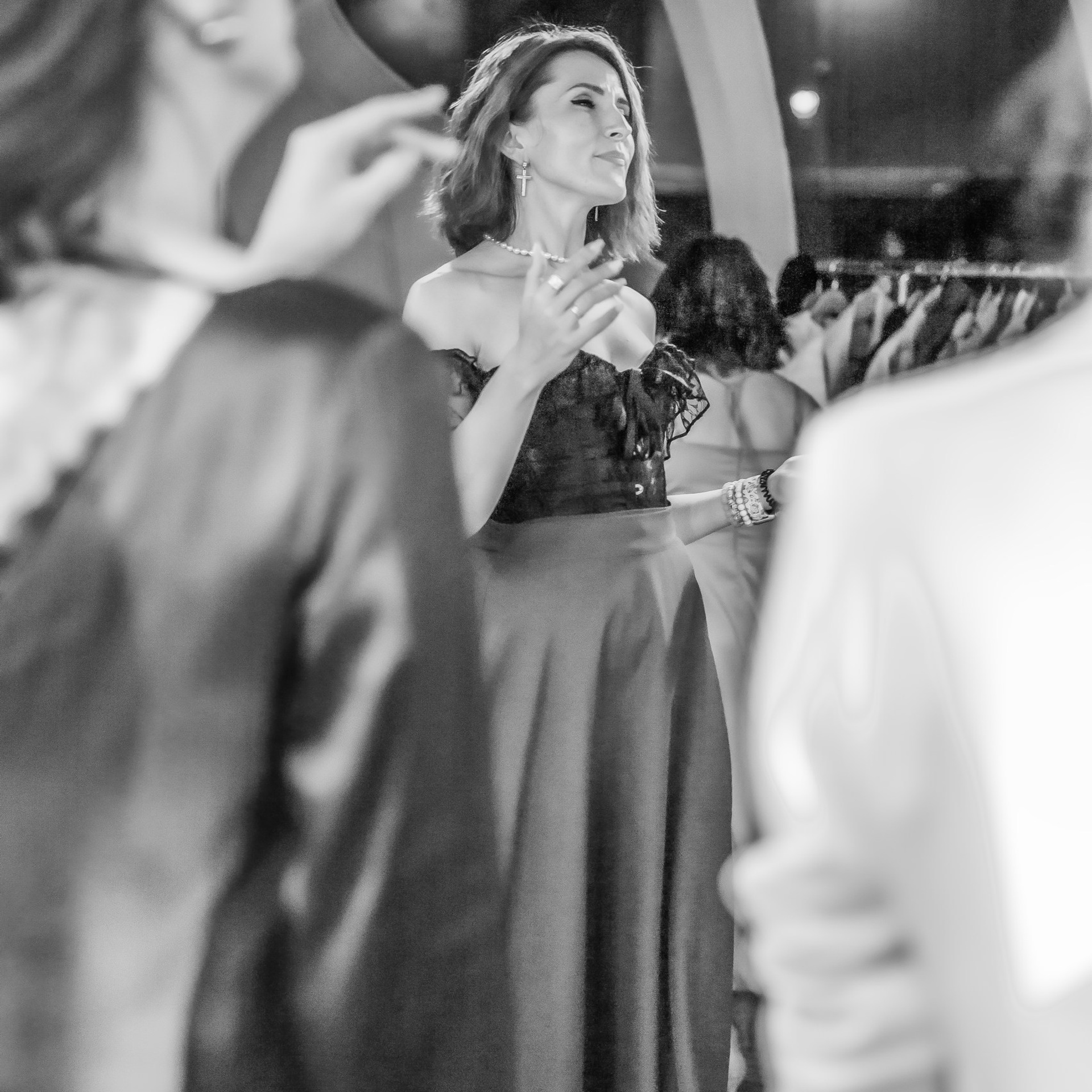 Репортаж. Семейная и портретная съёмка в Москве