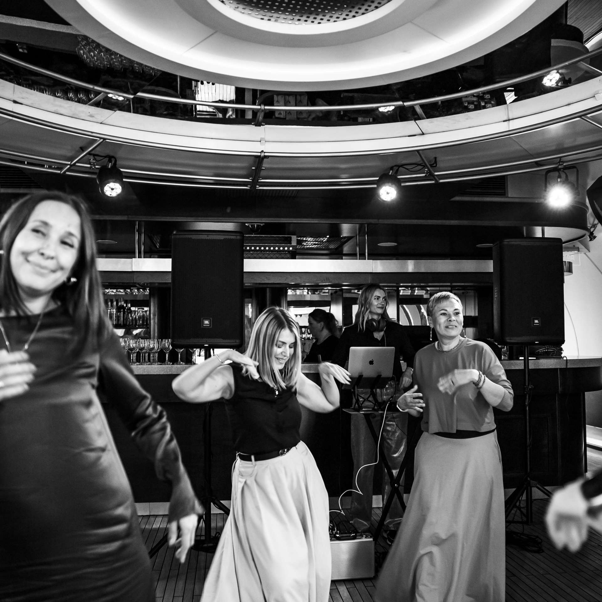 Репортаж. Семейная и портретная съёмка в Москве