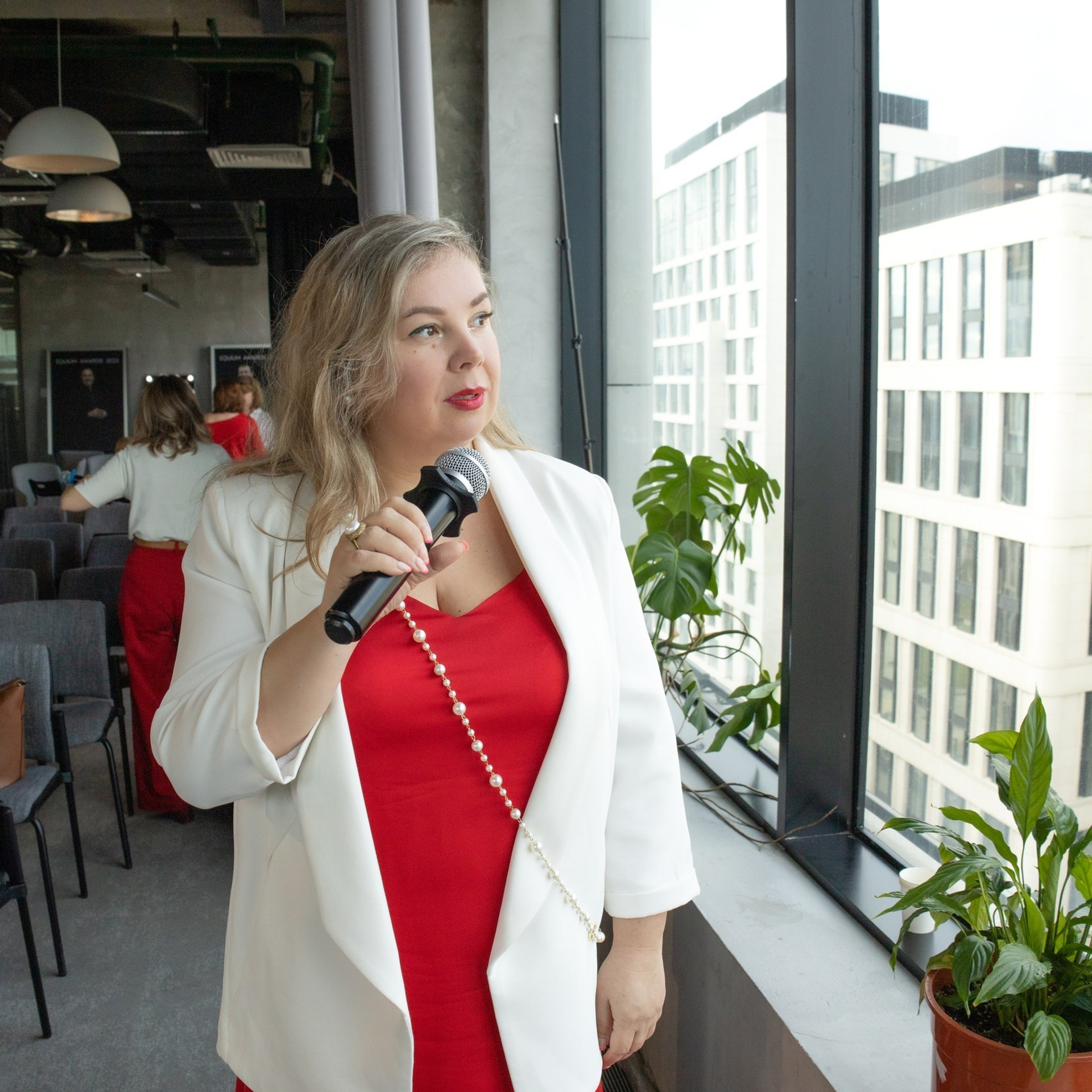 Отзывы. Семейная и портретная съёмка в Москве